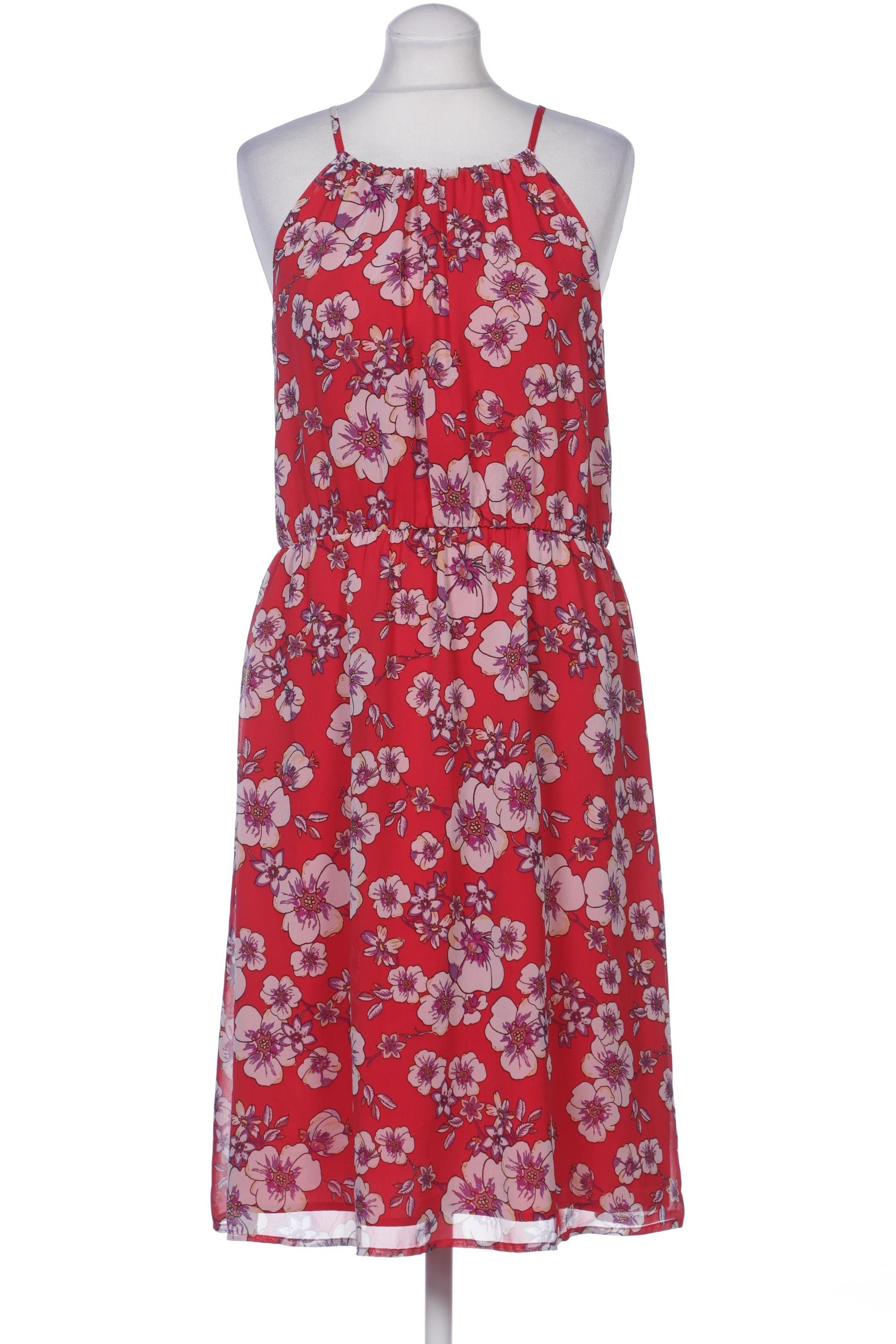 

s.Oliver Damen Kleid, rot, Gr. 38