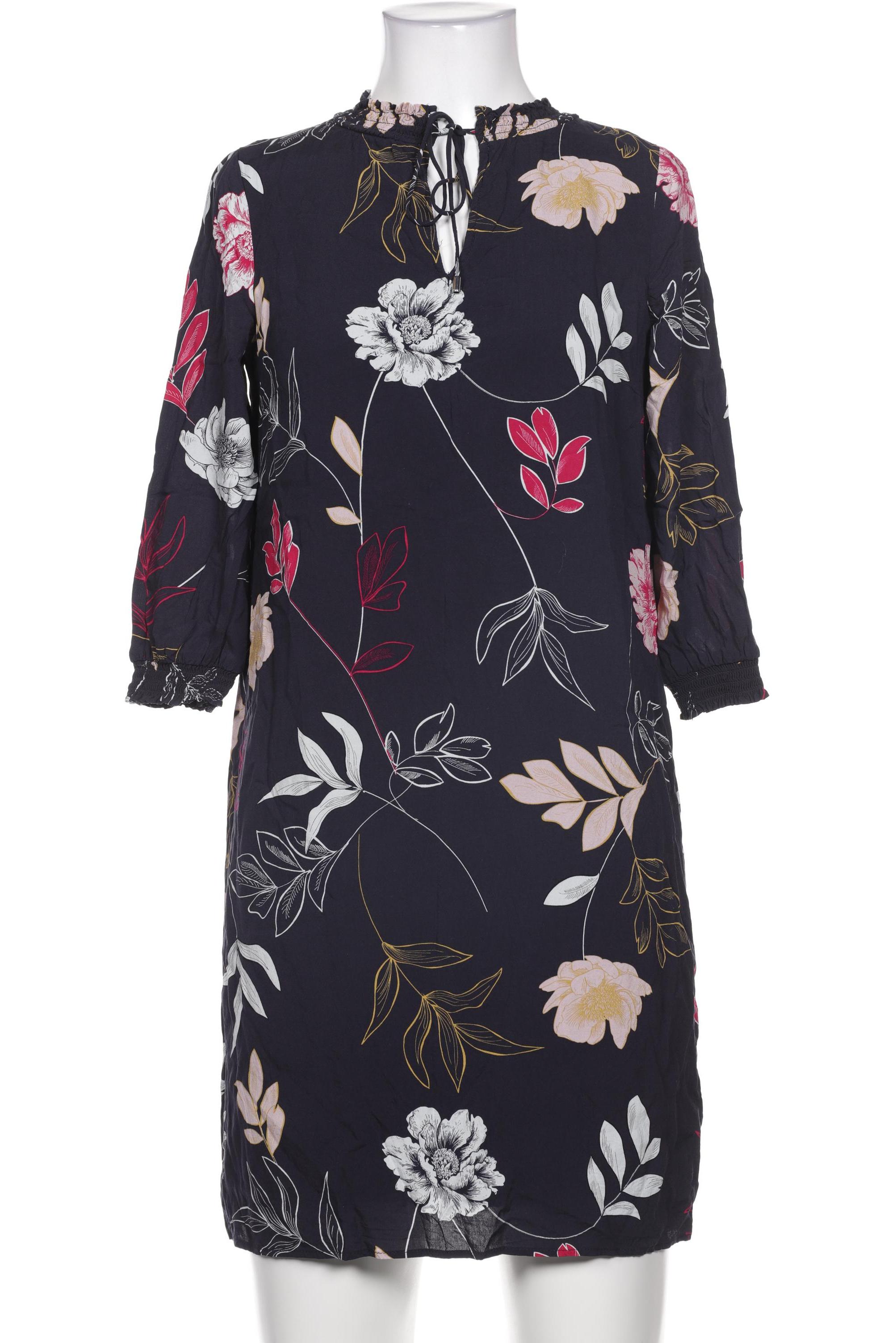 

s.Oliver Damen Kleid, marineblau, Gr. 34