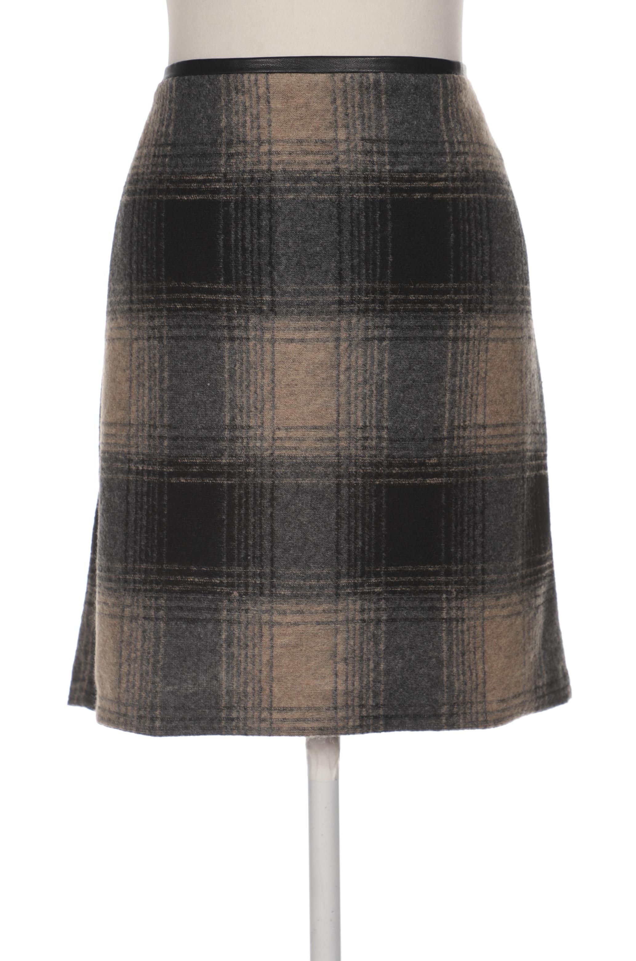 

s.Oliver Damen Rock, schwarz
