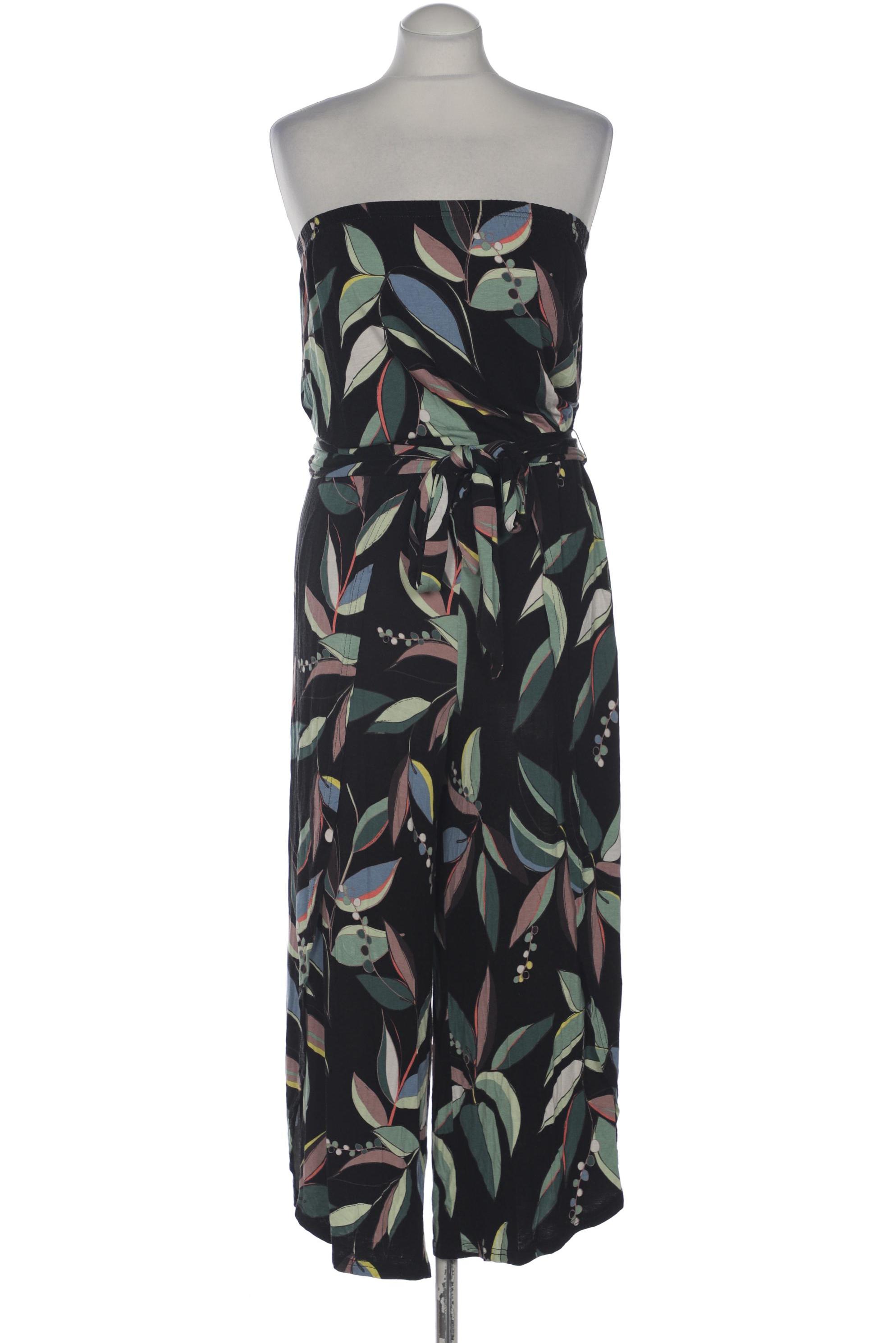 

s.Oliver Damen Jumpsuit/Overall, schwarz, Gr. 36