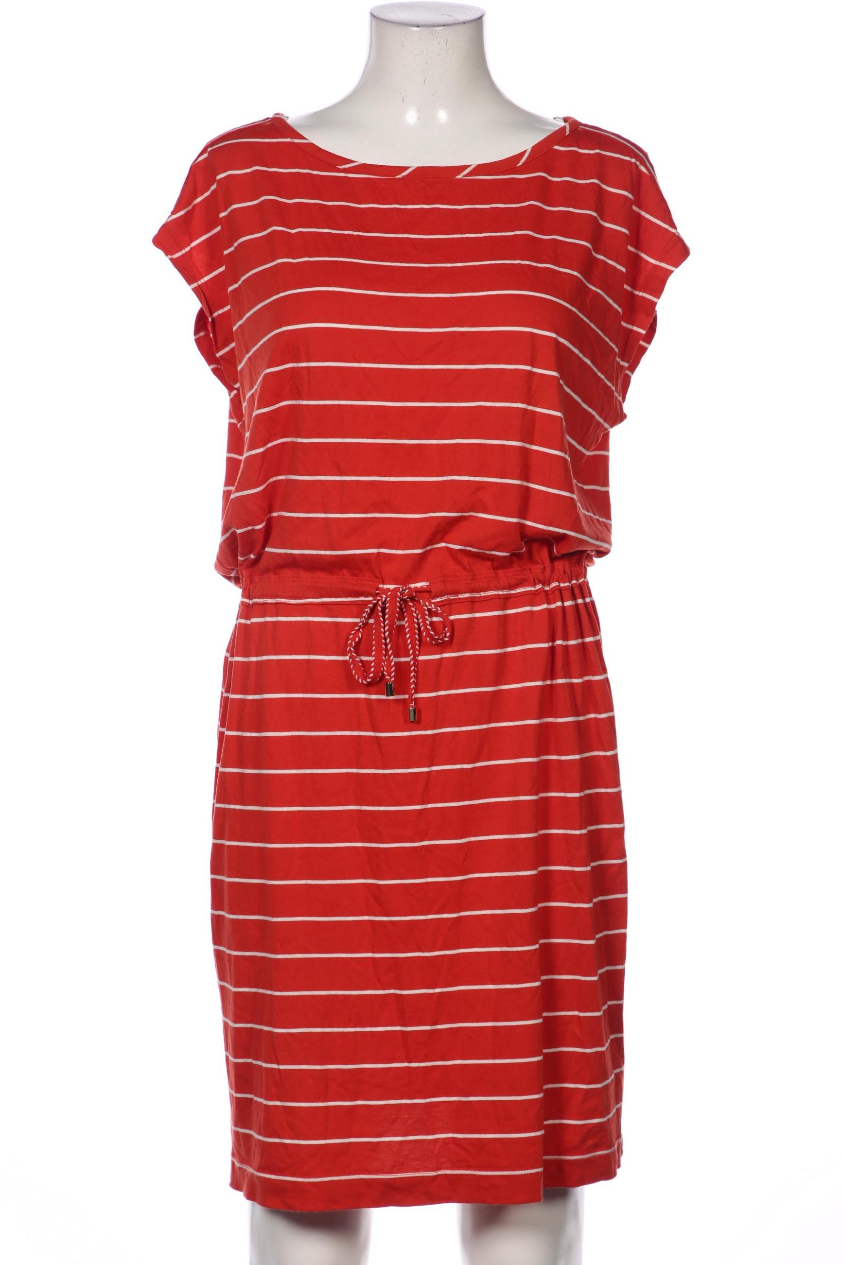 

s.Oliver Damen Kleid, rot, Gr. 40