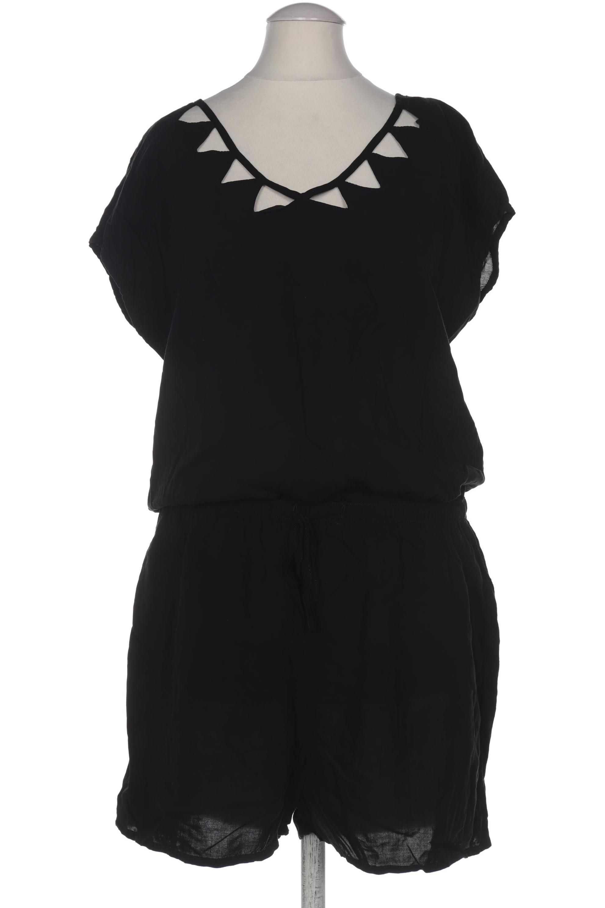 

s.Oliver Damen Jumpsuit/Overall, schwarz, Gr. 36