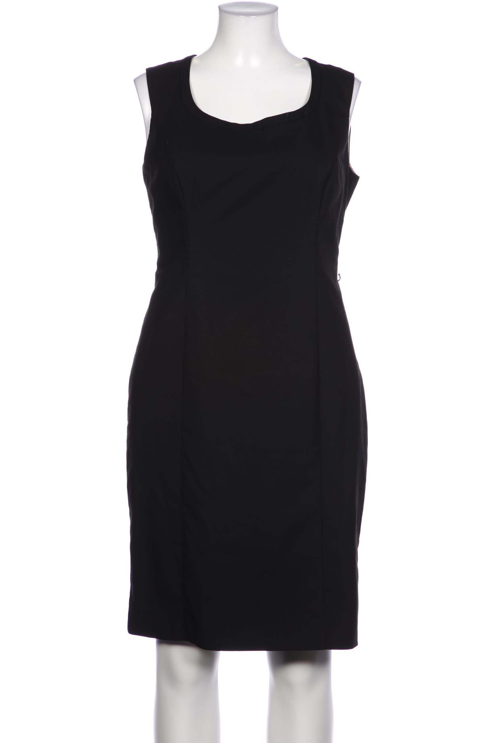 

s.Oliver Damen Kleid, schwarz, Gr. 42