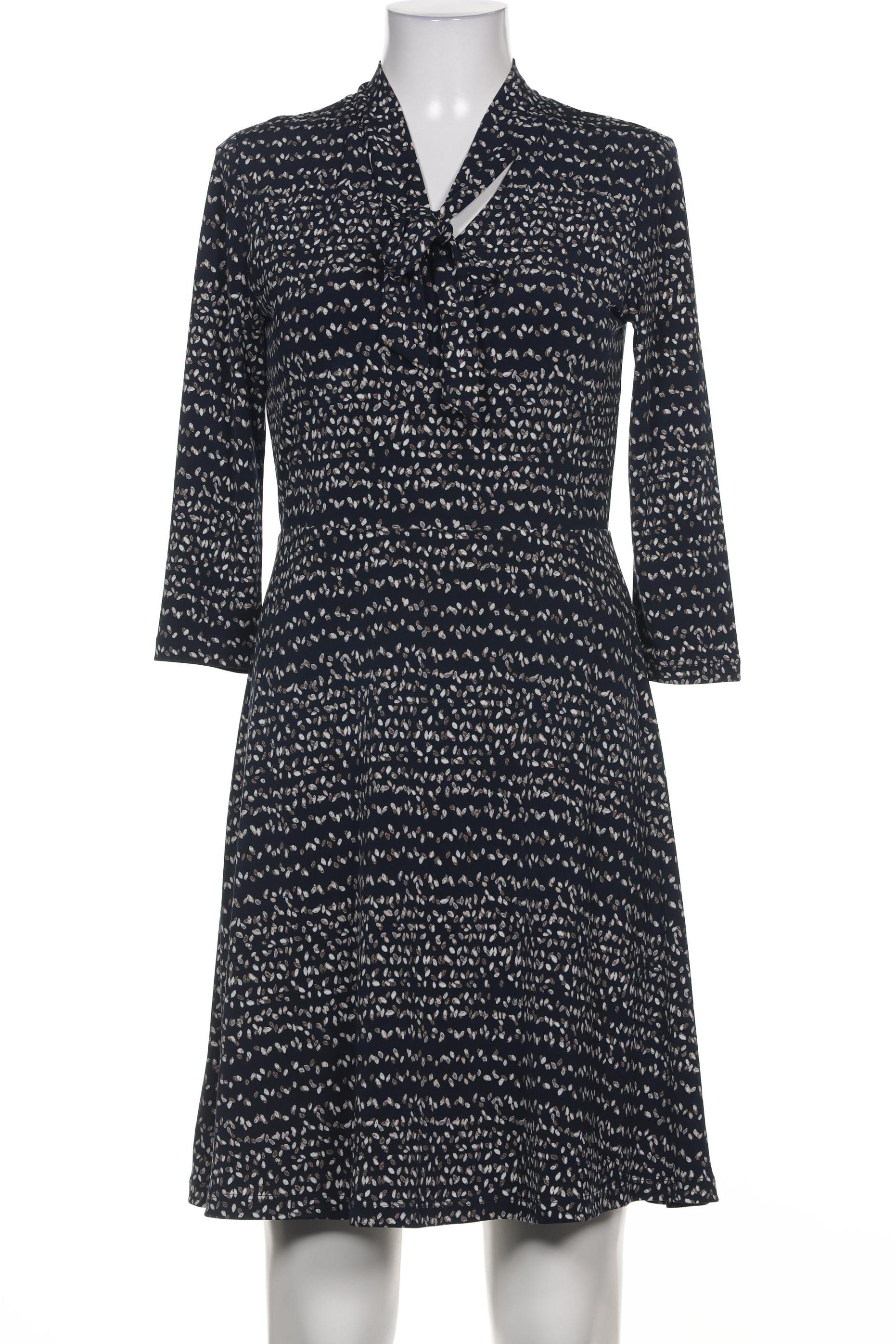 

s.Oliver Damen Kleid, marineblau, Gr. 38