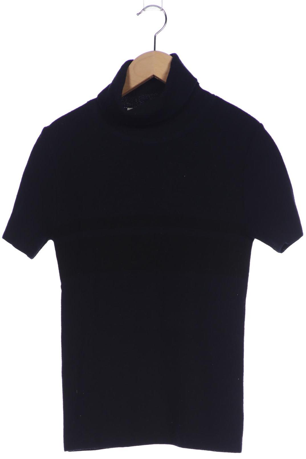 

s.Oliver Damen Pullover, marineblau, Gr. 36