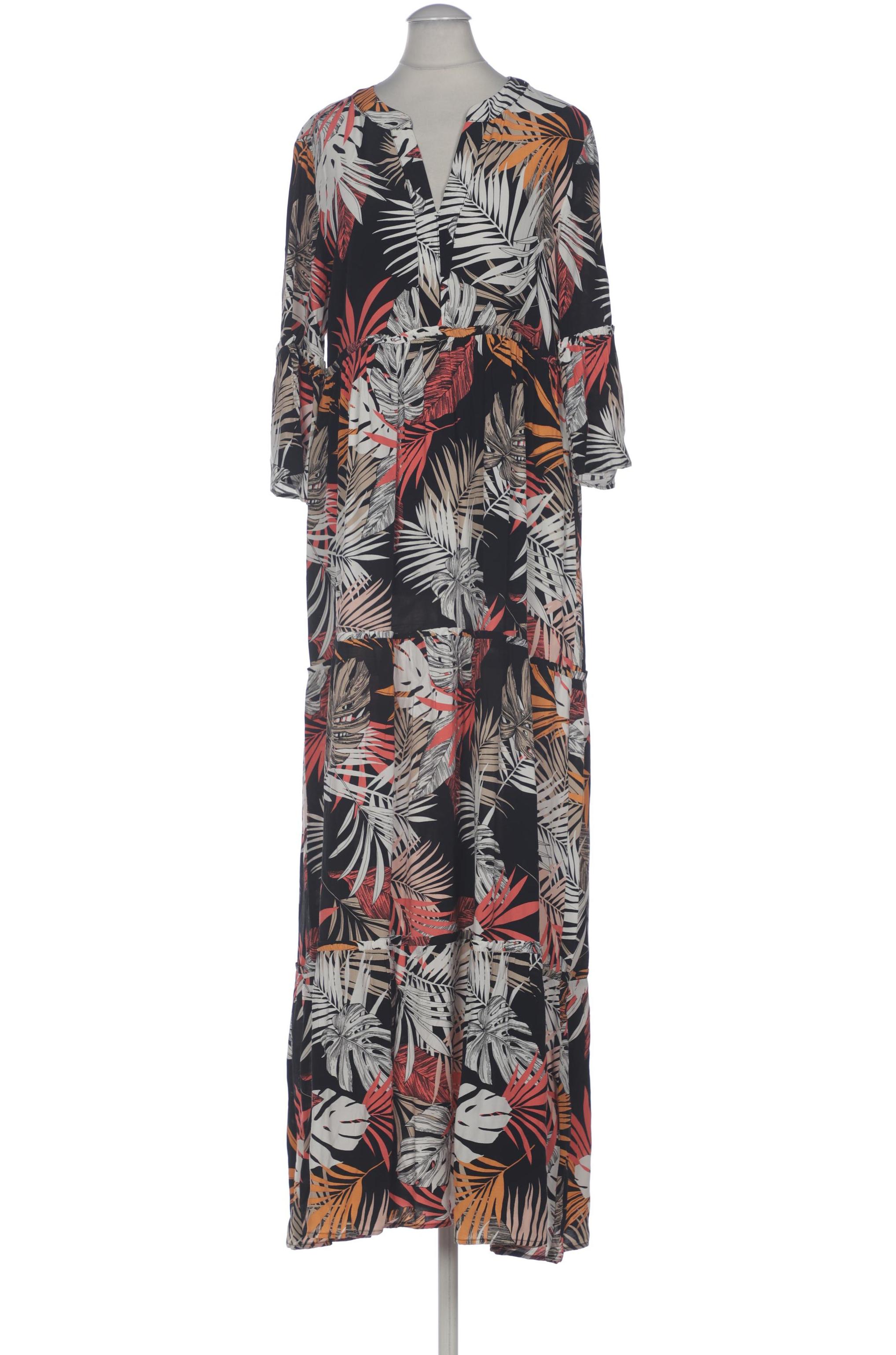 

s.Oliver Damen Kleid, mehrfarbig, Gr. 36