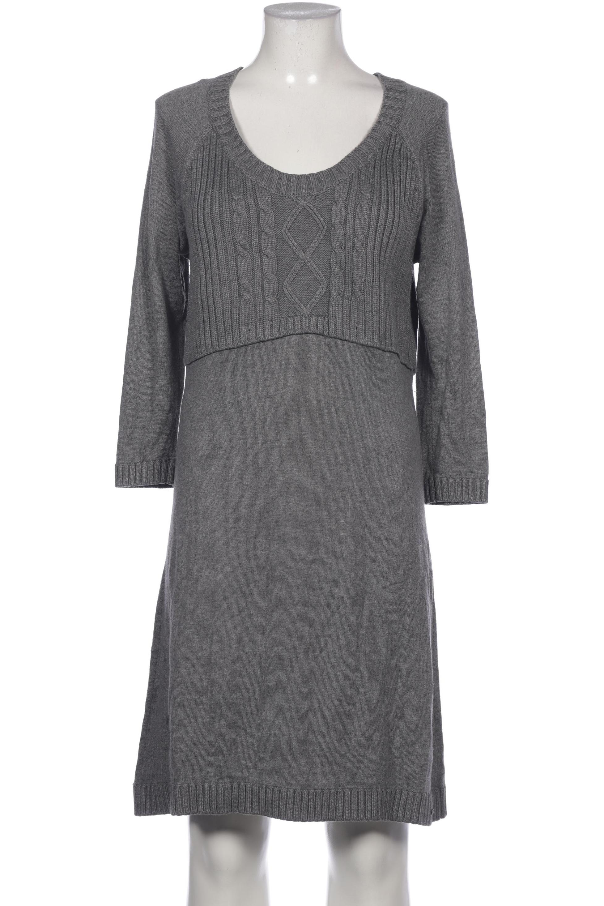 

s.Oliver Damen Kleid, grau, Gr. 40