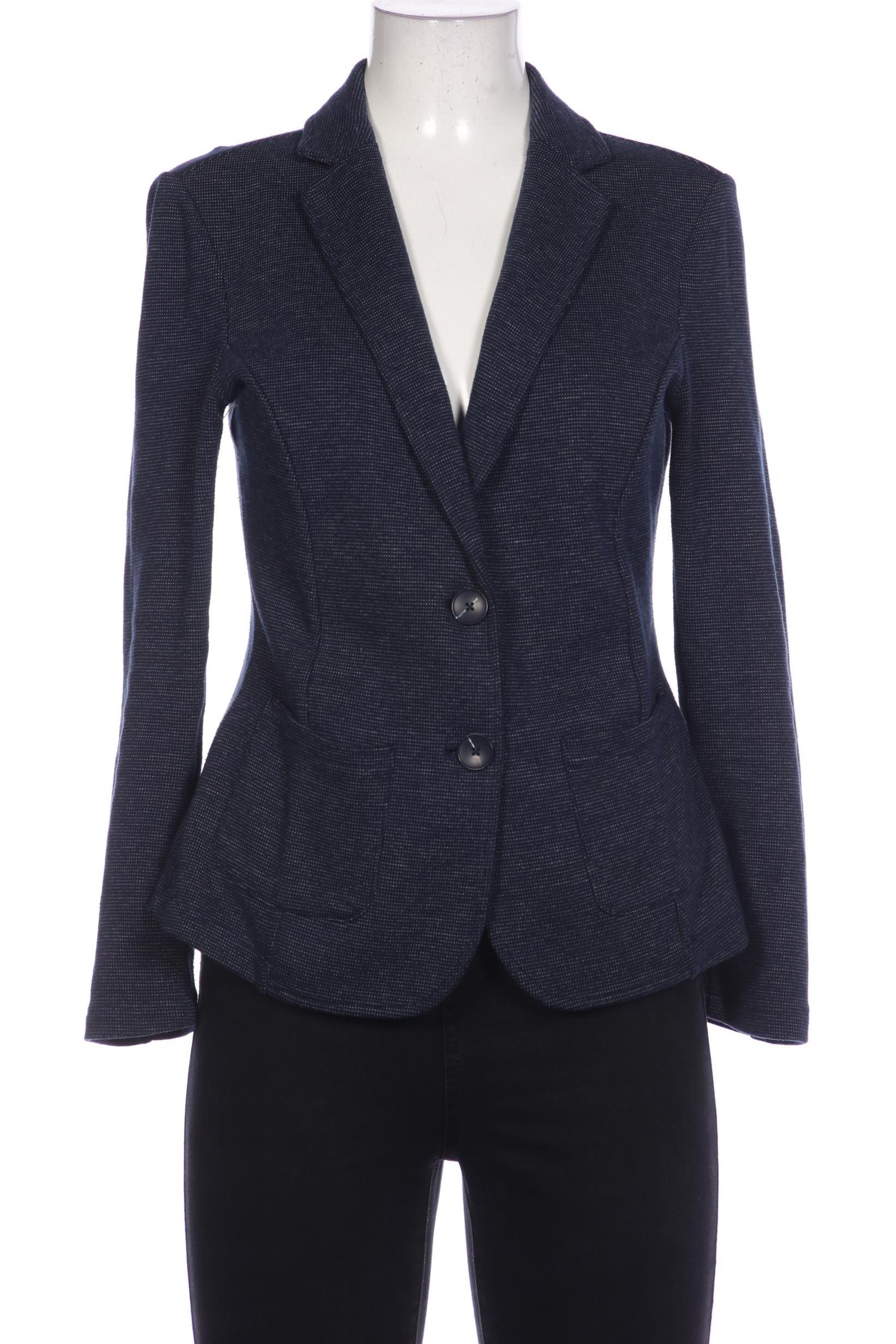 

s.Oliver Damen Blazer, marineblau, Gr. 40