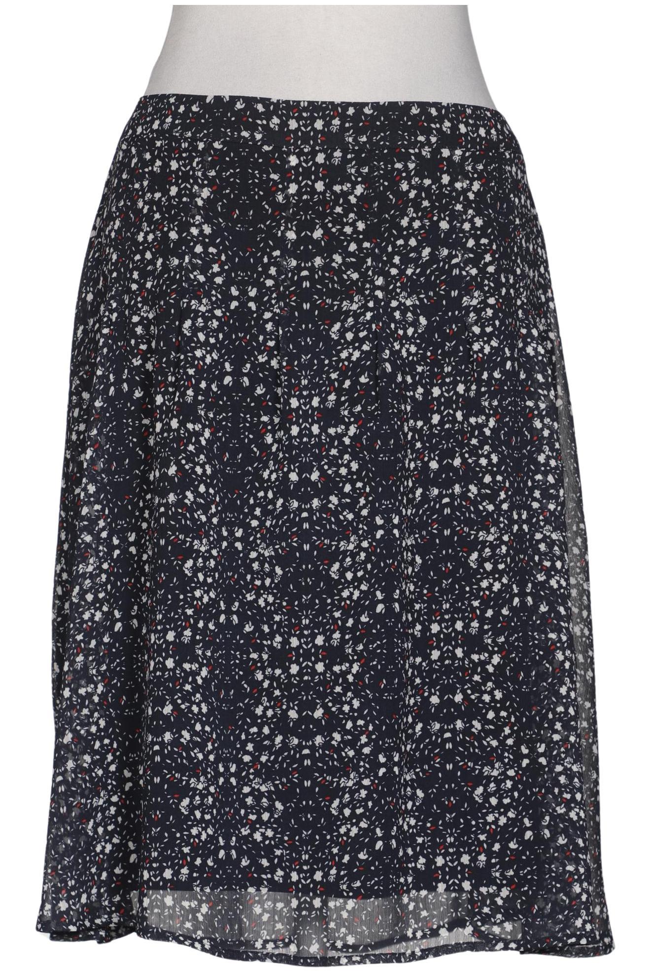 

s.Oliver Damen Rock, mehrfarbig, Gr. 36