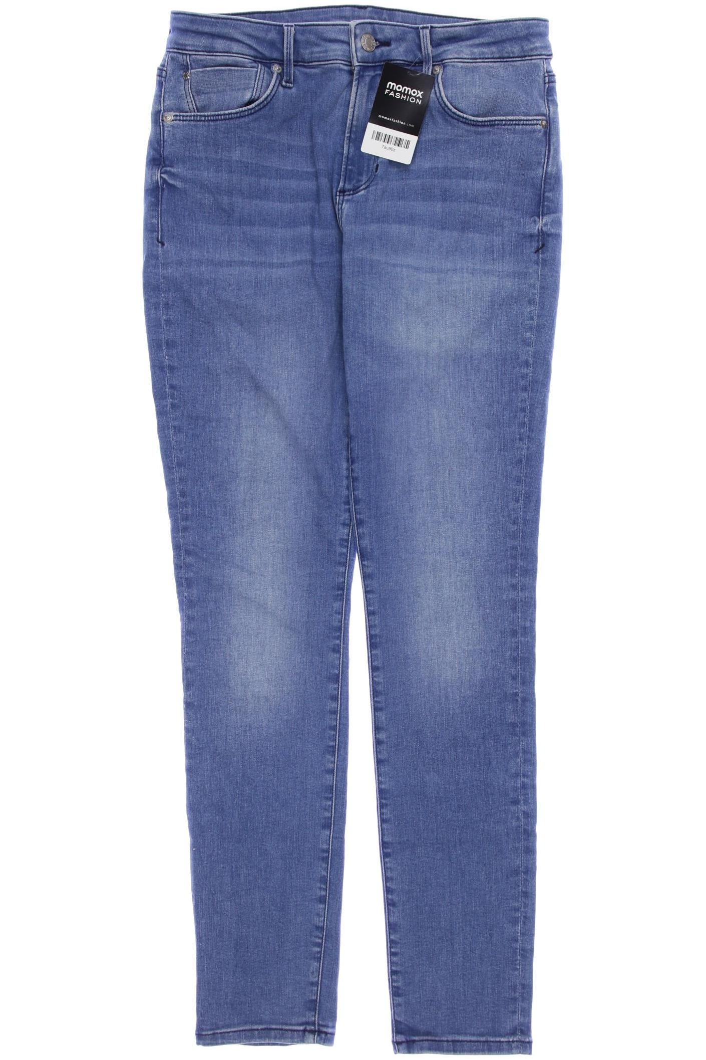 

s.Oliver Damen Jeans, hellblau, Gr. 38