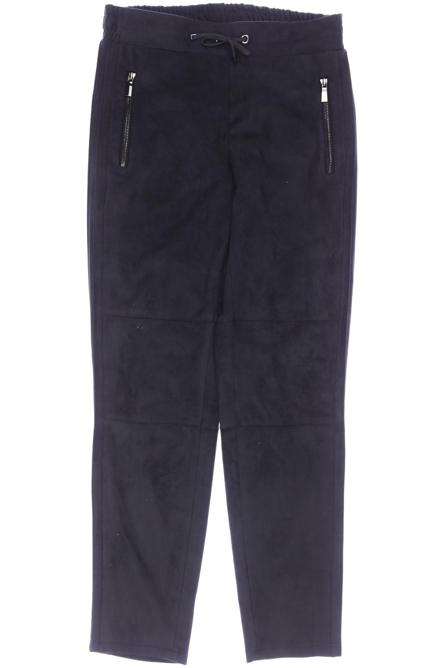 

s.Oliver Damen Stoffhose, grau, Gr. 34