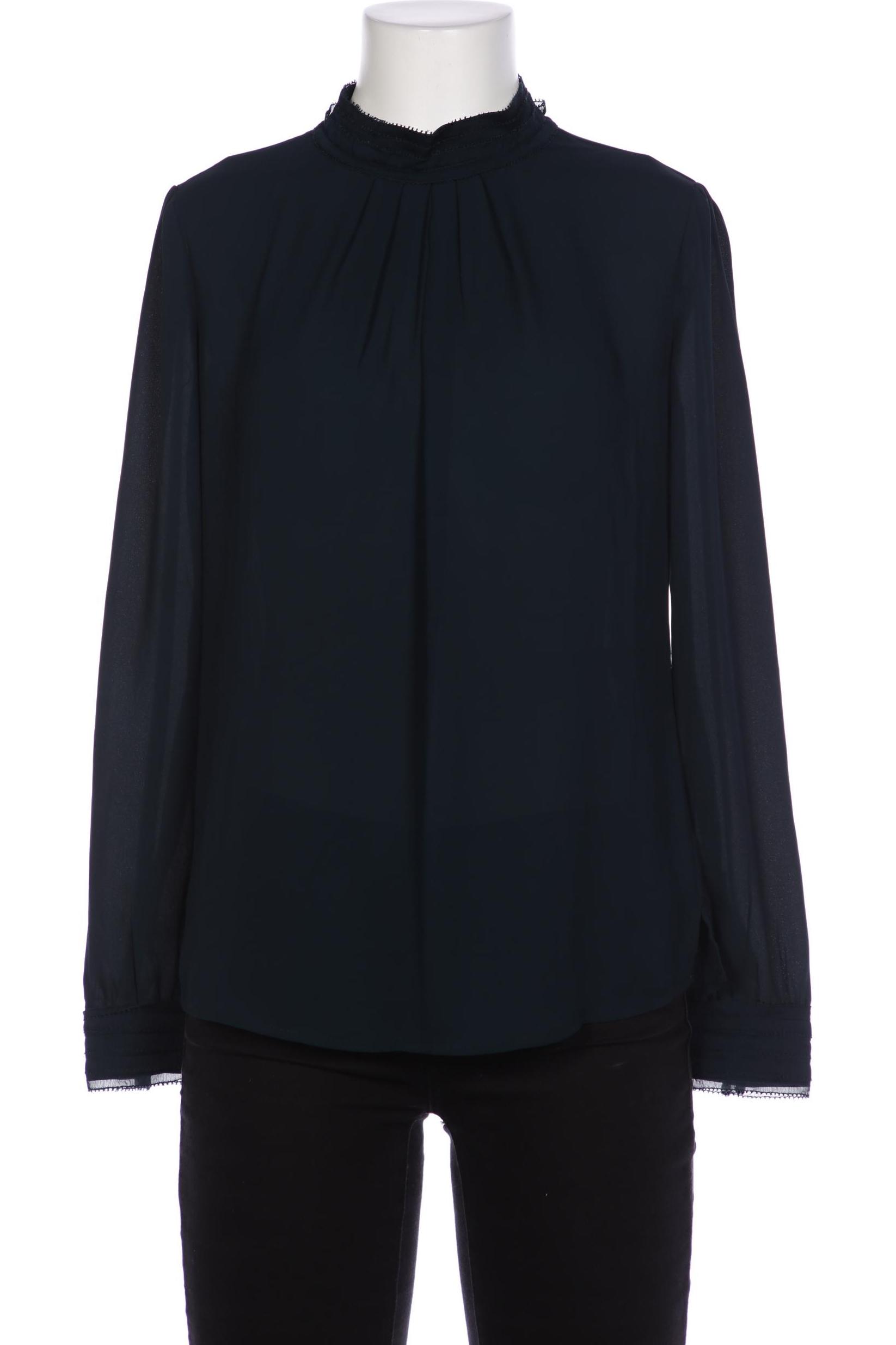 

s.Oliver Damen Bluse, türkis, Gr. 34
