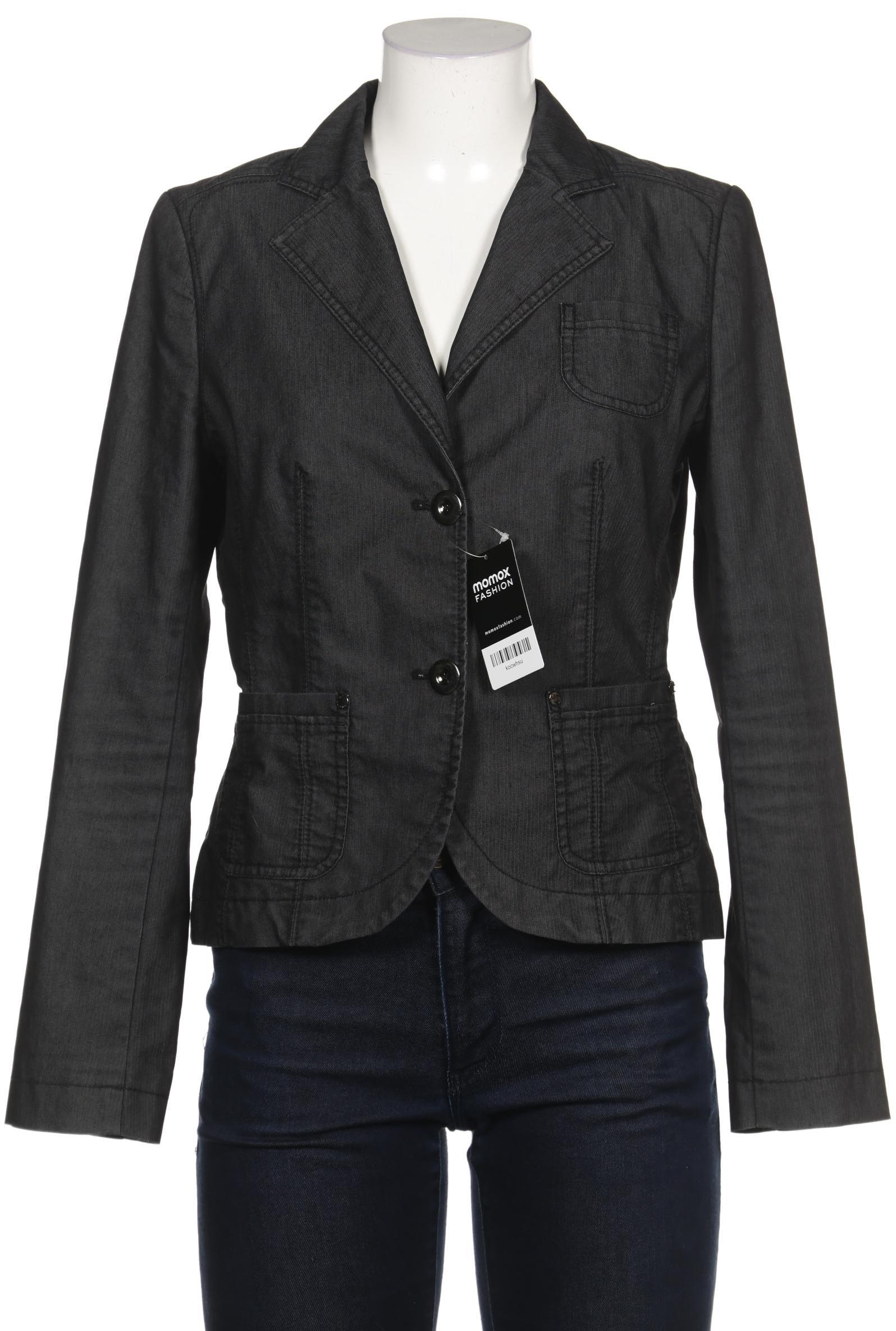 

s.Oliver Damen Blazer, grau, Gr. 38