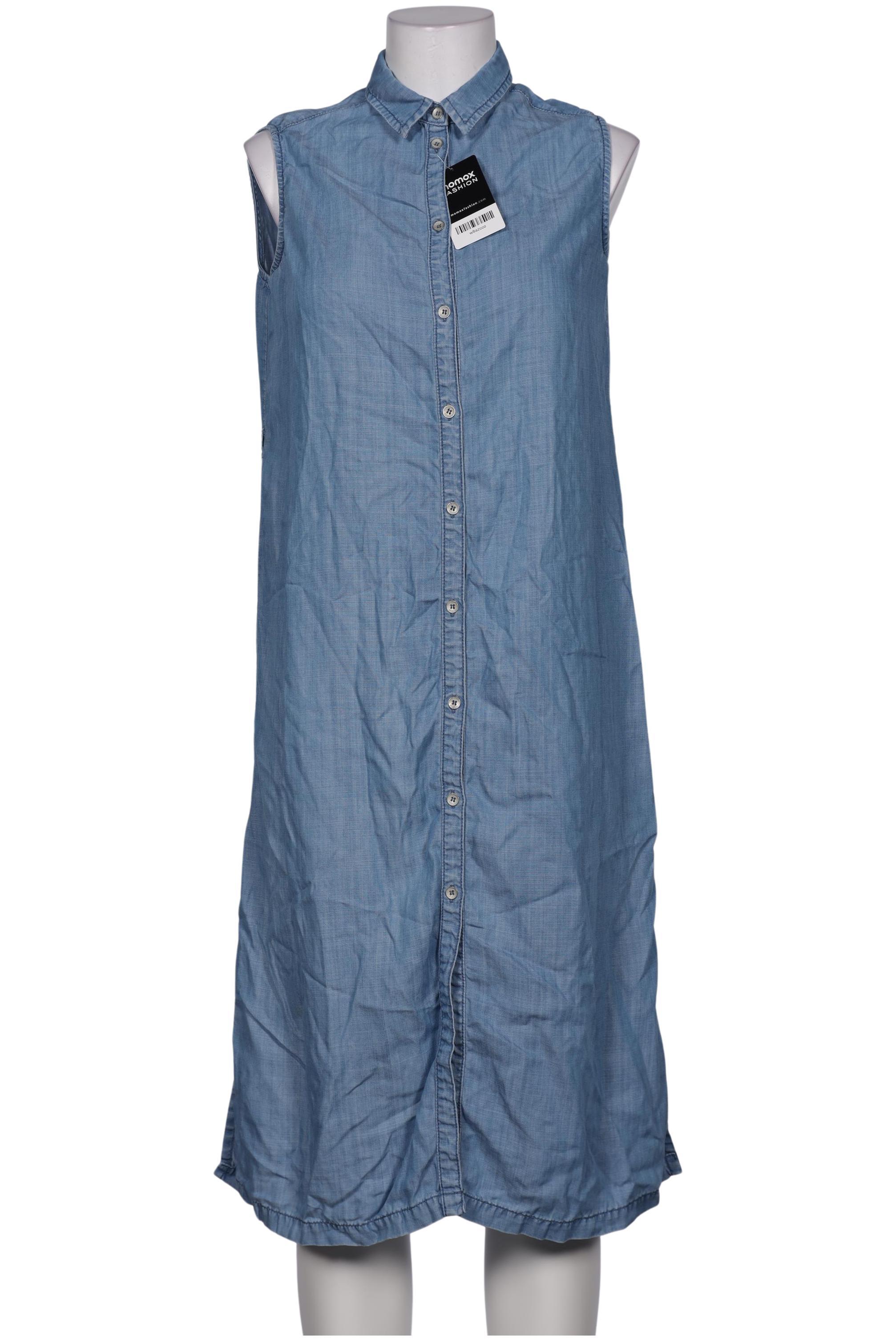 

s.Oliver Damen Kleid, blau, Gr. 38