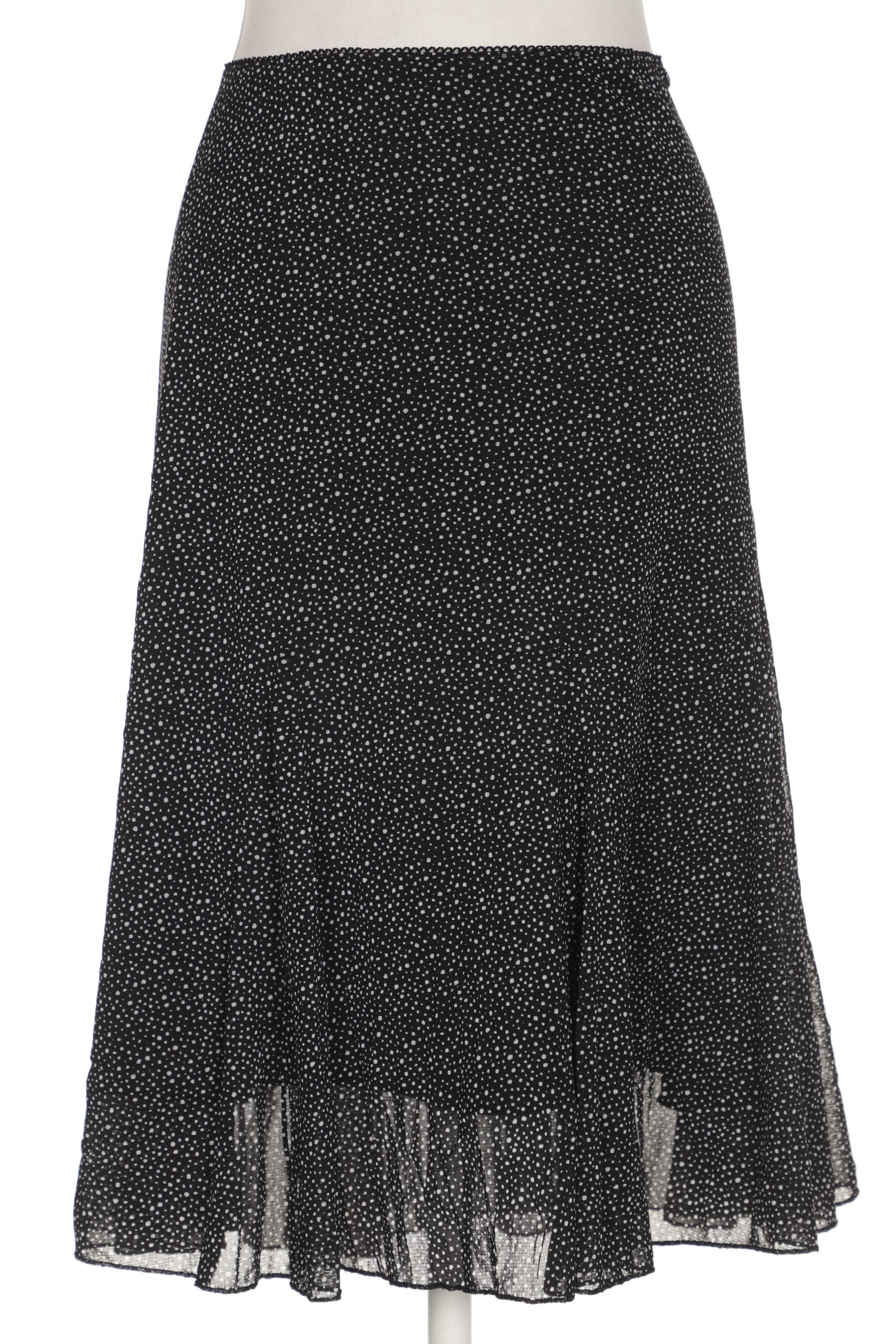 

s.Oliver Damen Rock, schwarz, Gr. 40