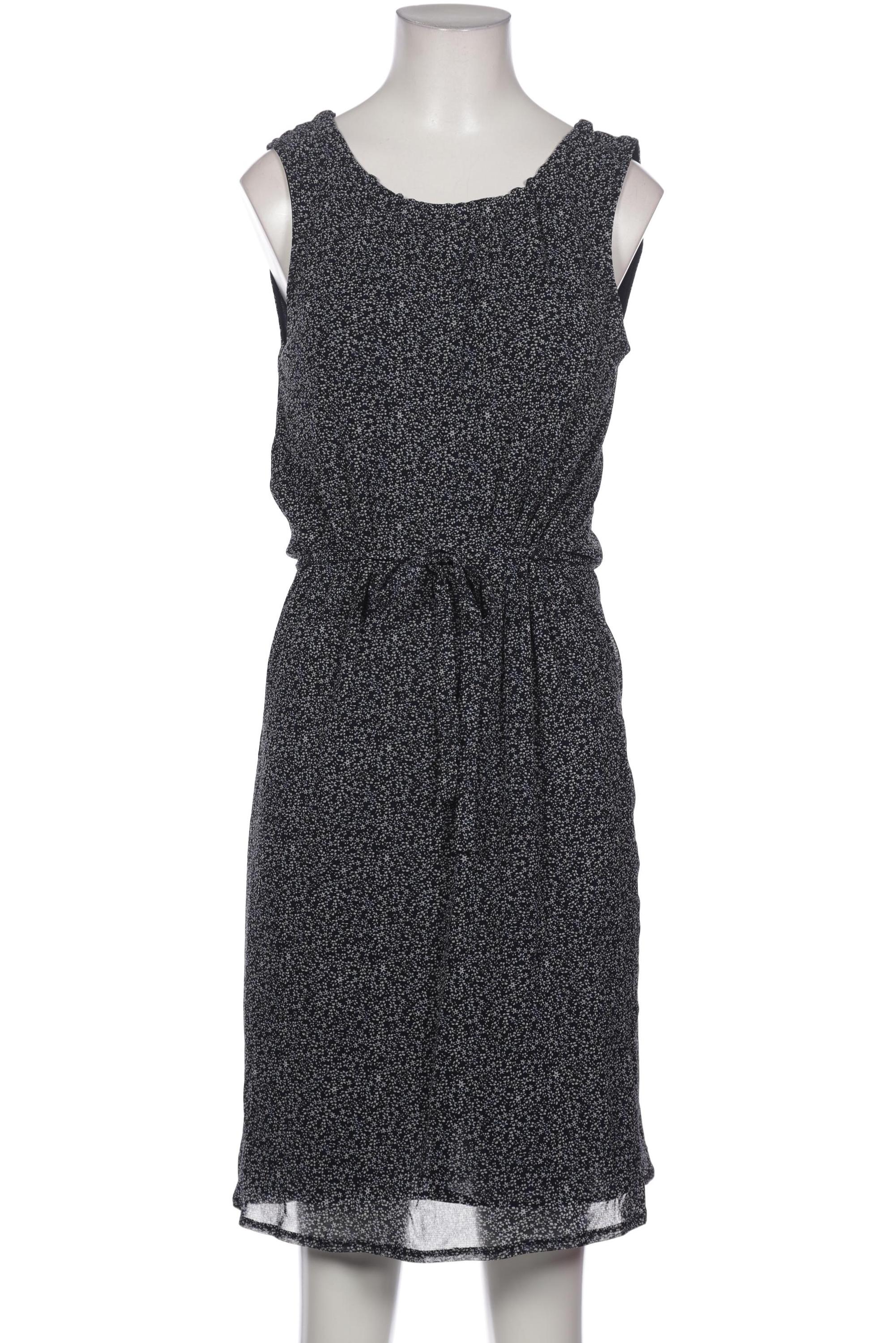 

s.Oliver Damen Kleid, marineblau, Gr. 38