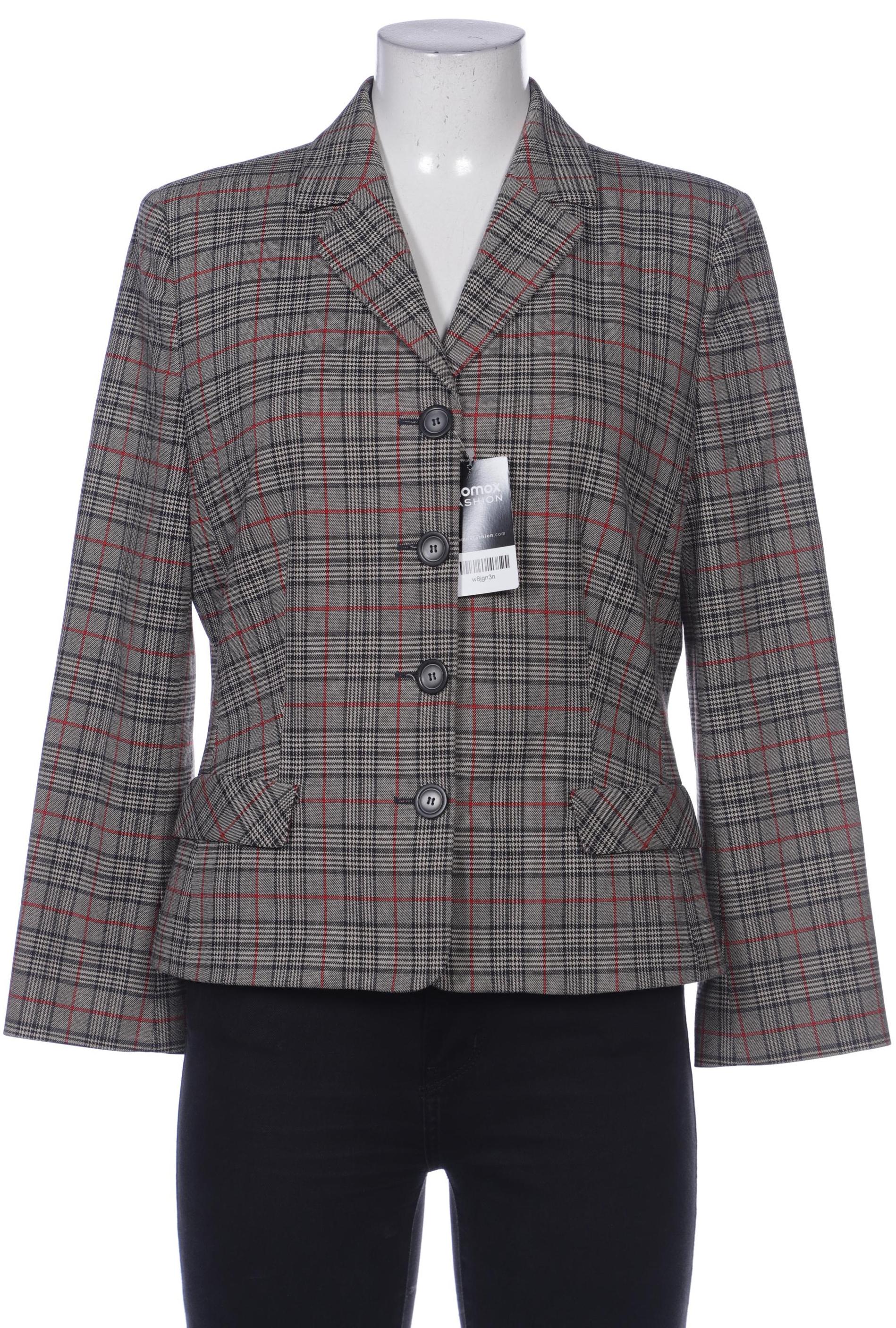 

s.Oliver Damen Blazer, braun, Gr. 40