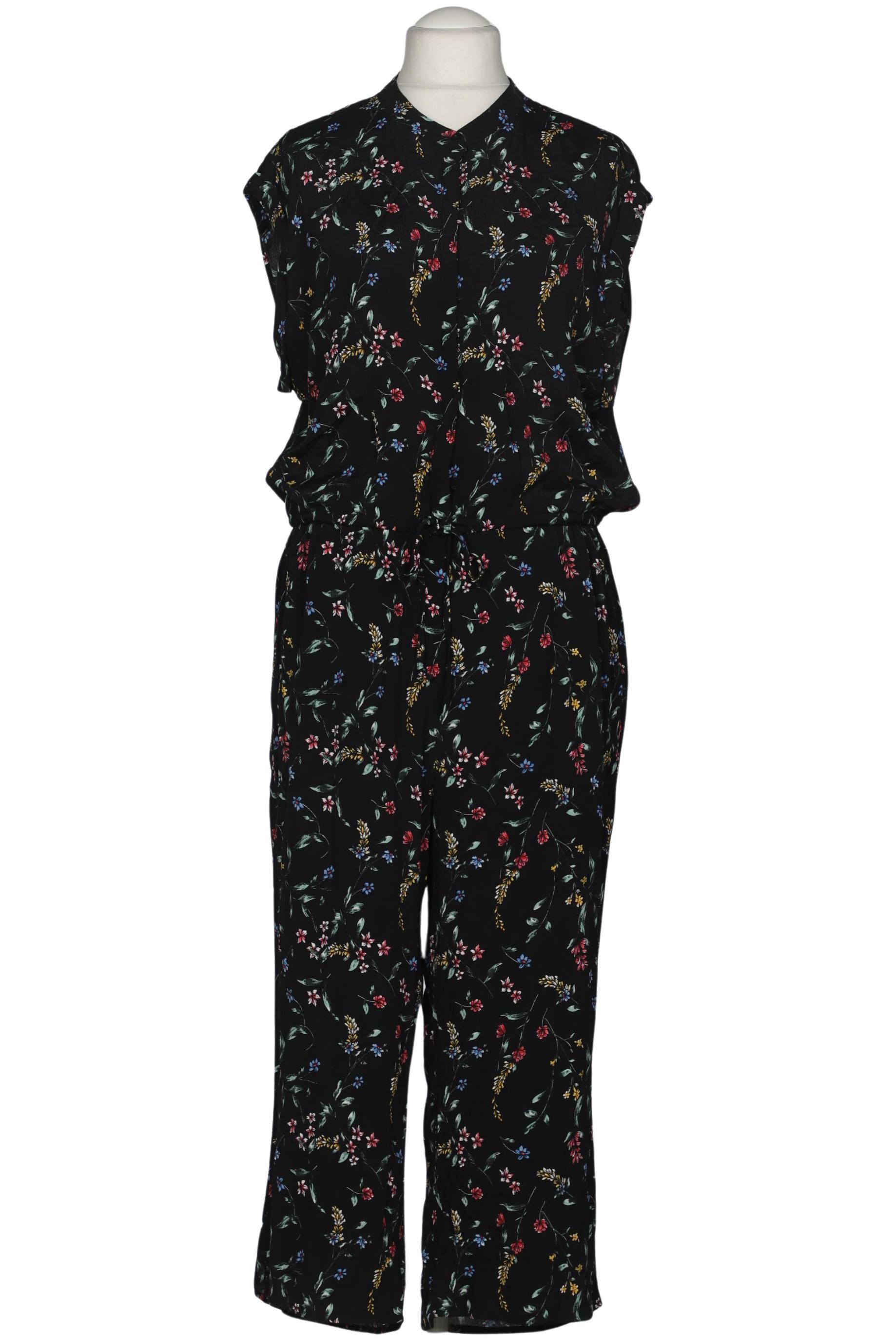 

s.Oliver Damen Jumpsuit/Overall, mehrfarbig, Gr. 46