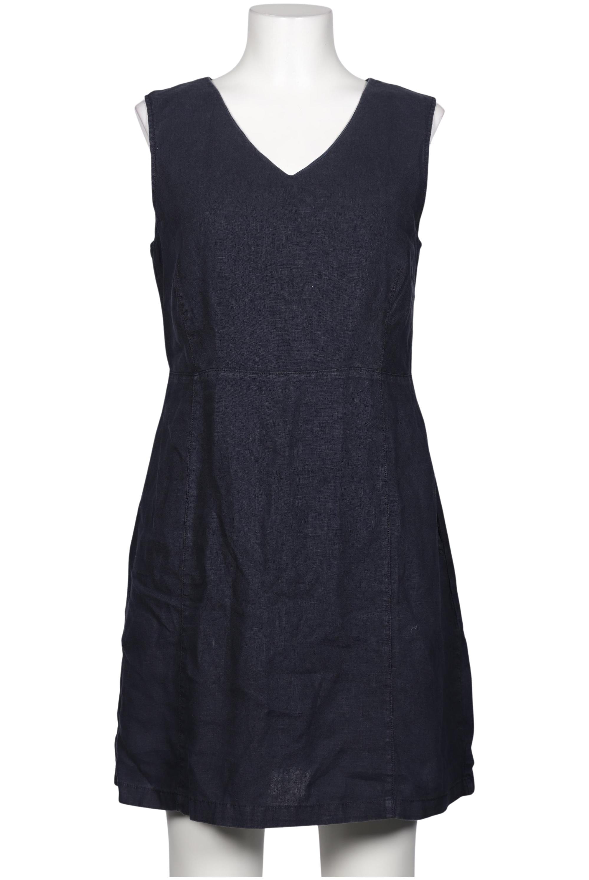 

s.Oliver Damen Kleid, marineblau, Gr. 38