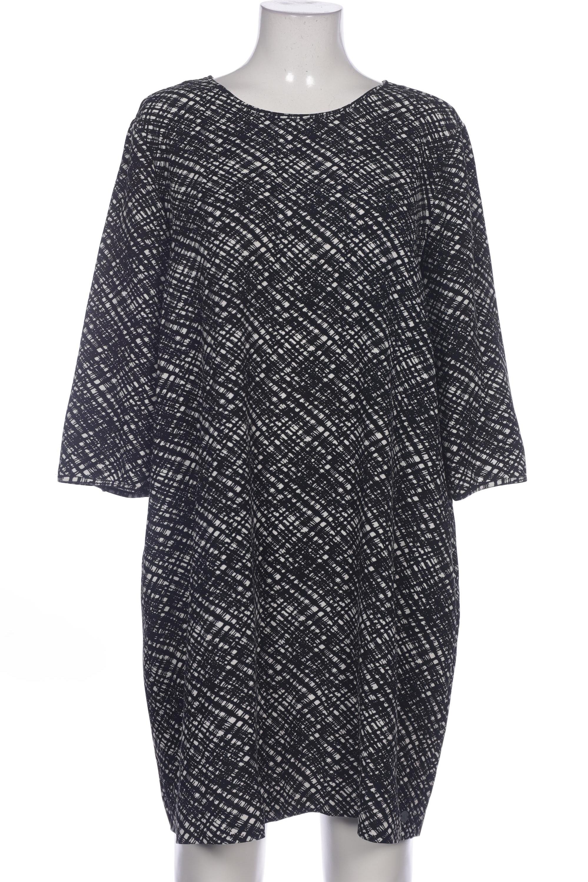 

s.Oliver Damen Kleid, schwarz, Gr. 46