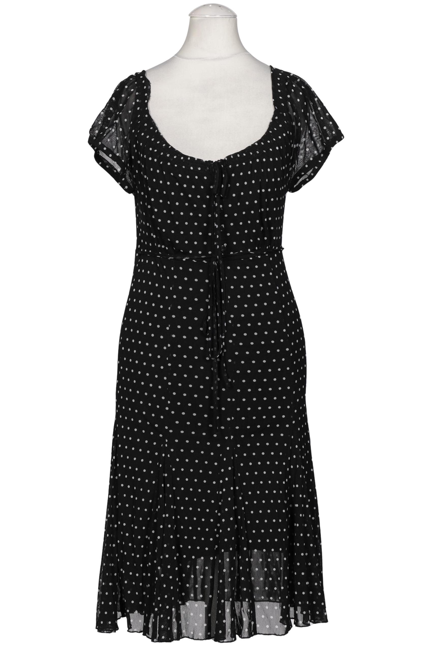 

s.Oliver Damen Kleid, schwarz, Gr. 34