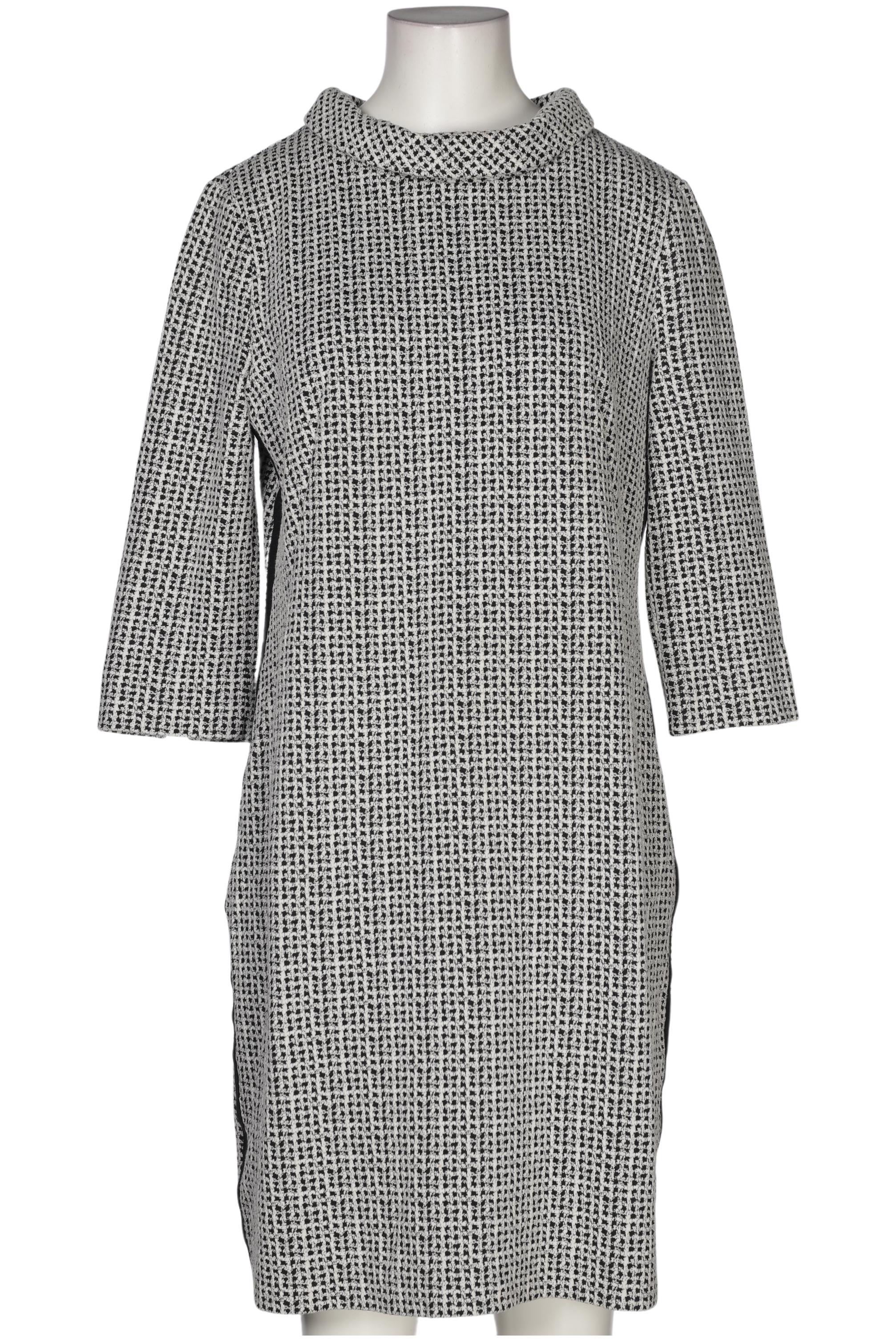 

s.Oliver Damen Kleid, schwarz, Gr. 40