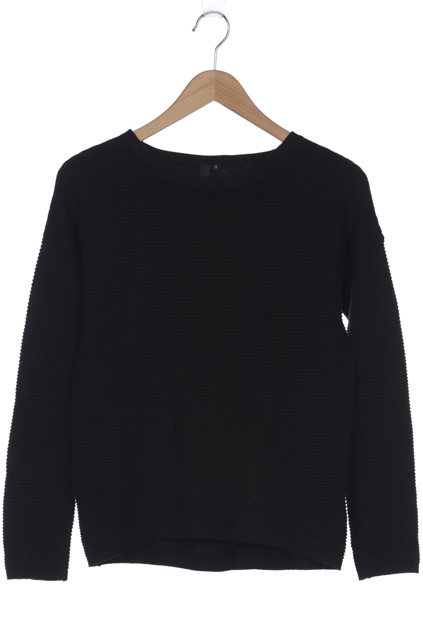 

s.Oliver Damen Pullover, schwarz