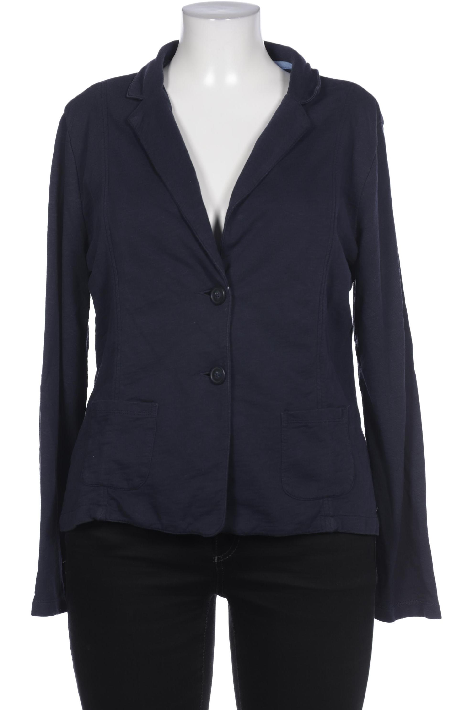 

s.Oliver Damen Blazer, marineblau, Gr. 46
