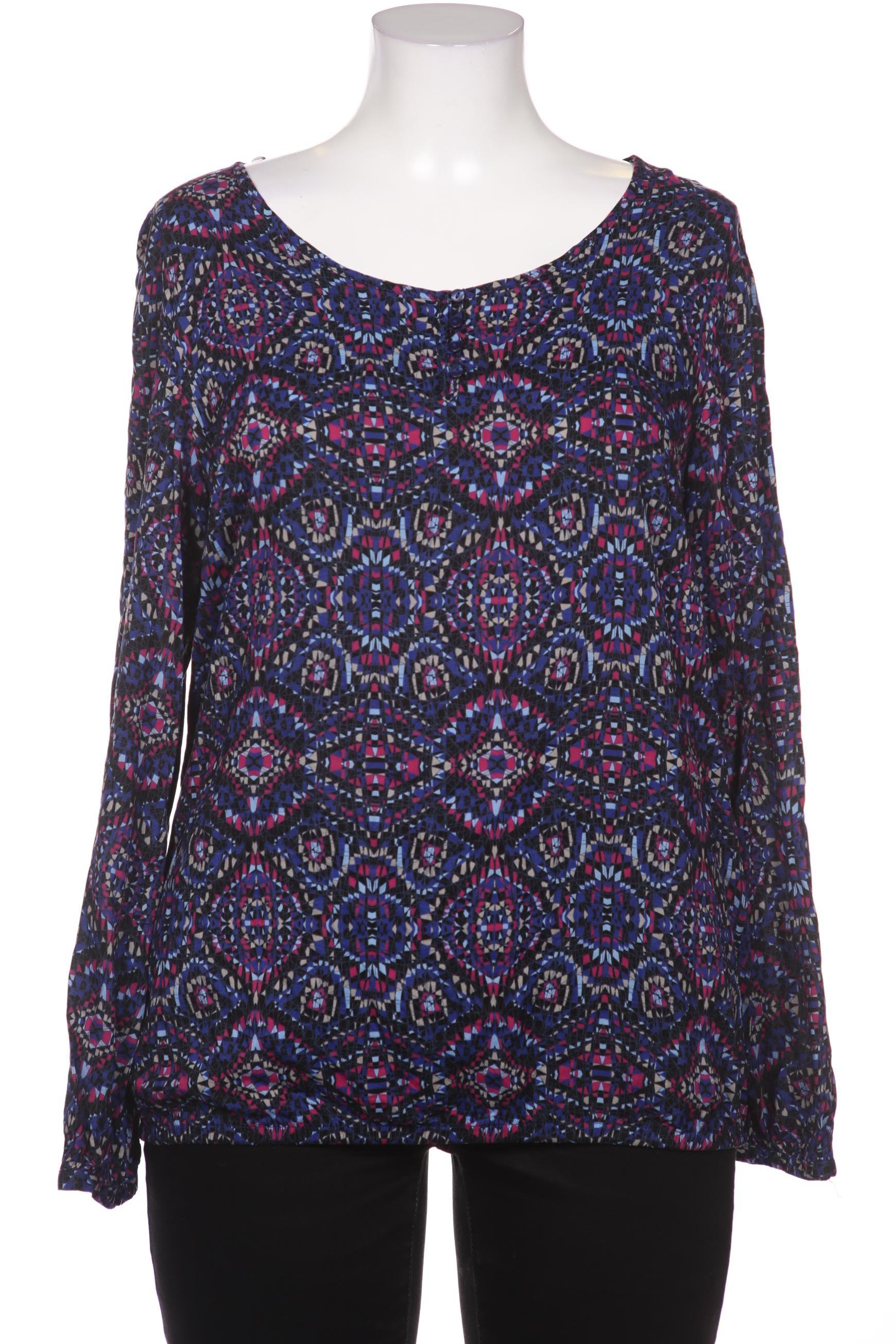 

s.Oliver Damen Bluse, schwarz, Gr. 42