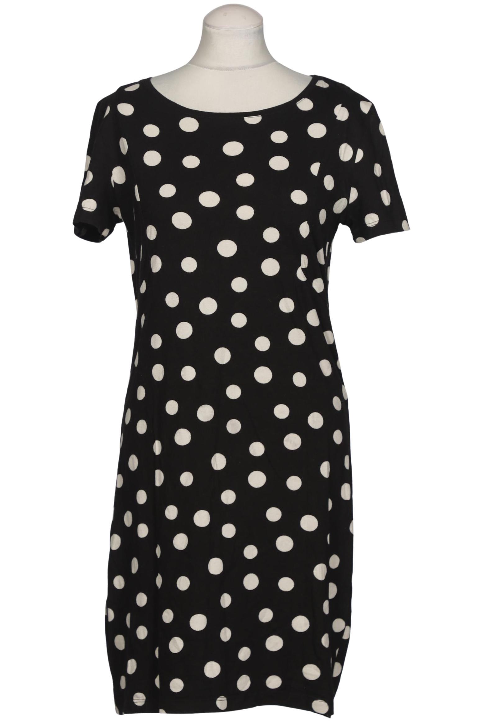 

s.Oliver Damen Kleid, mehrfarbig, Gr. 38