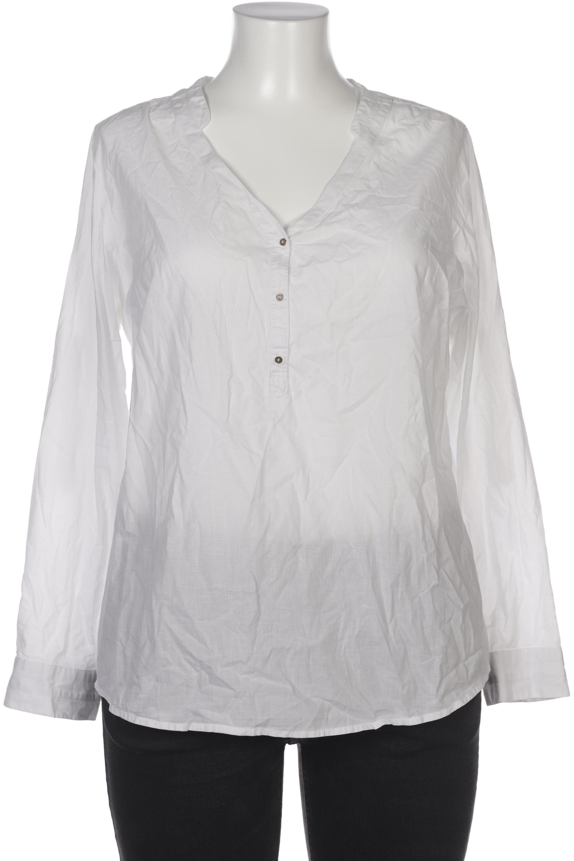Thumbnail - s.Oliver Damen Bluse, weiß, Gr. 44