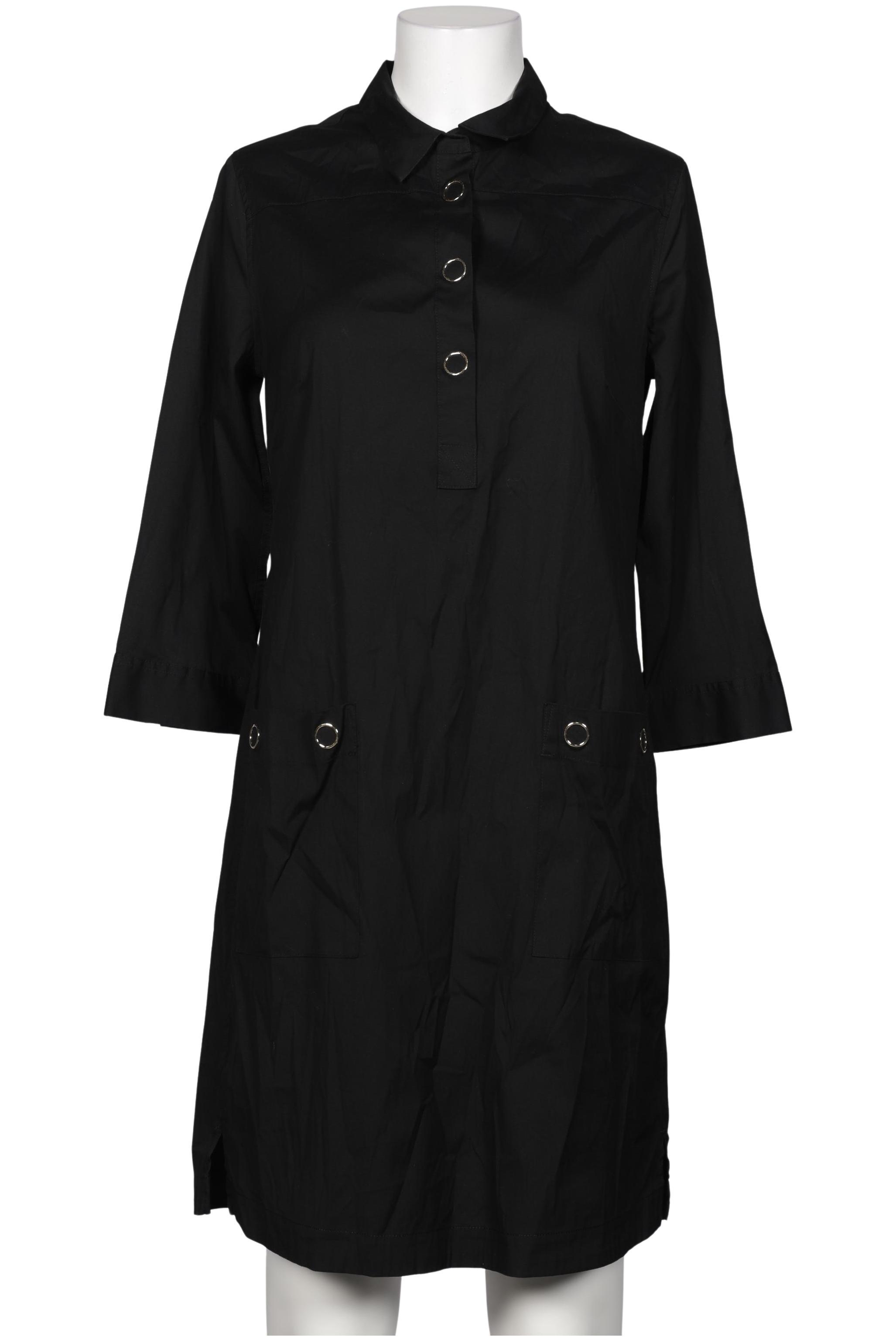 

s.Oliver Damen Kleid, schwarz, Gr. 40
