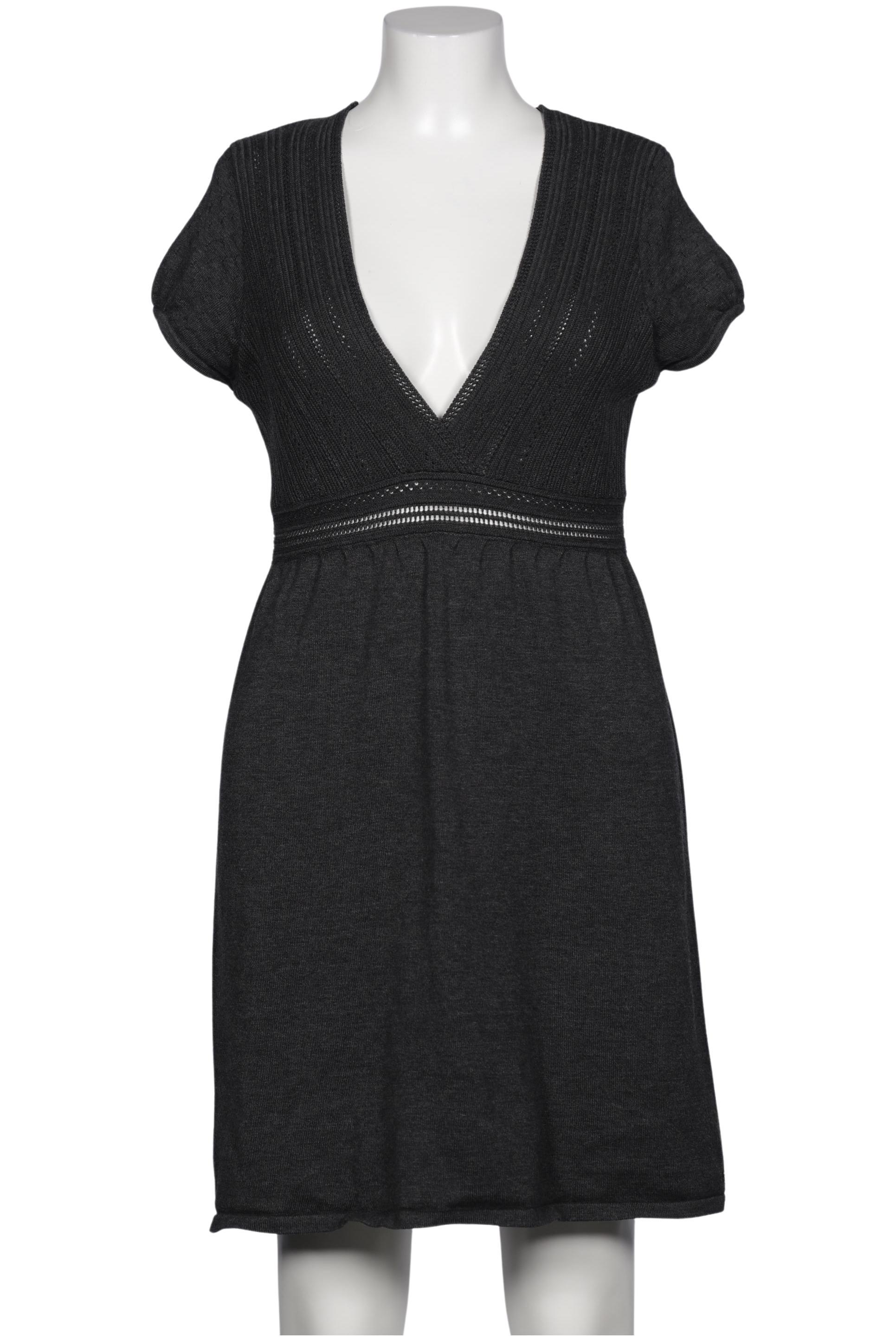 

s.Oliver Damen Kleid, grau, Gr. 42