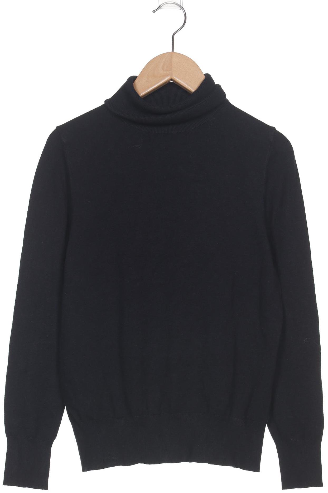 

s.Oliver Damen Pullover, marineblau, Gr. 36