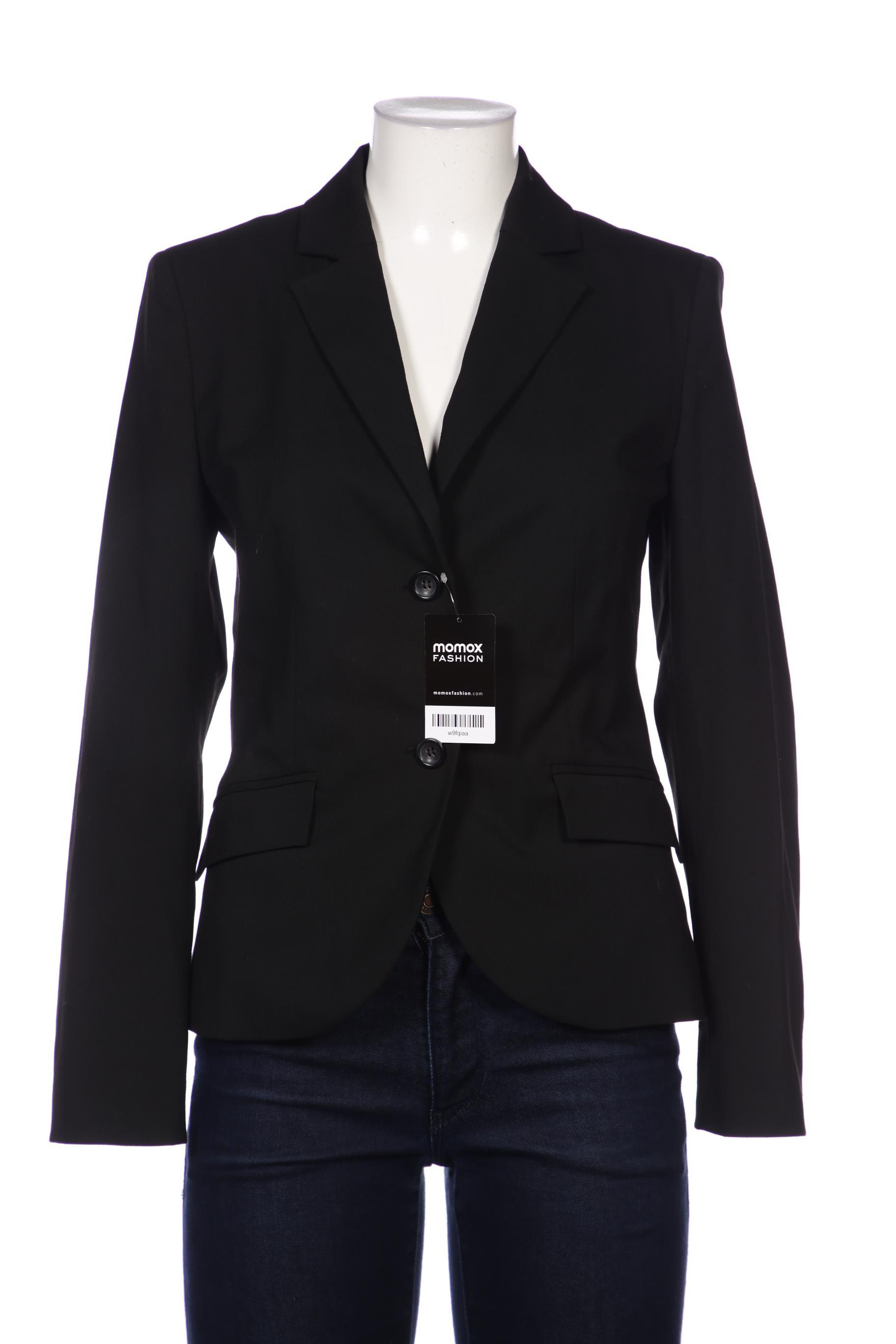 

s.Oliver Damen Blazer, schwarz