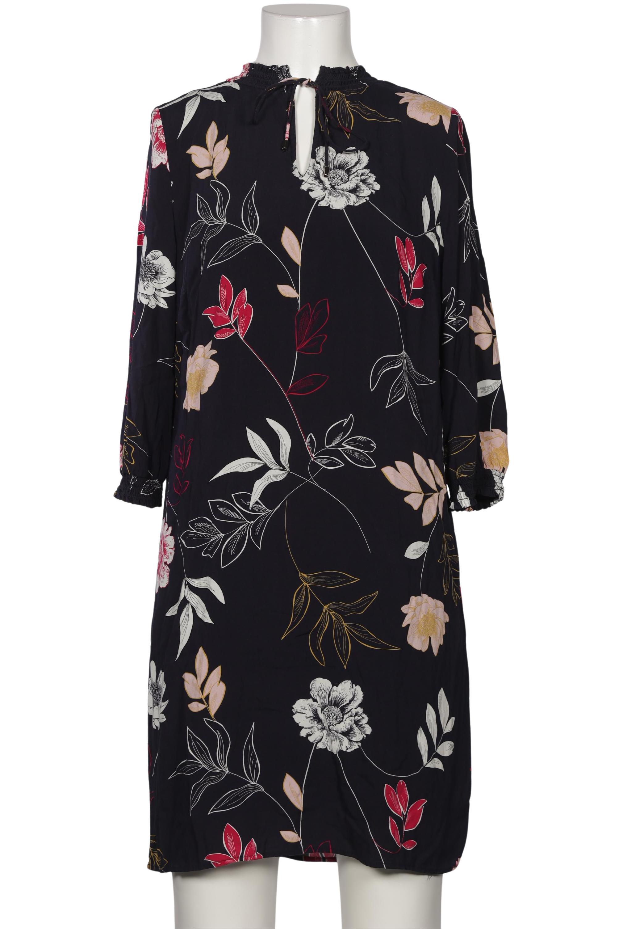 

s.Oliver Damen Kleid, marineblau, Gr. 38