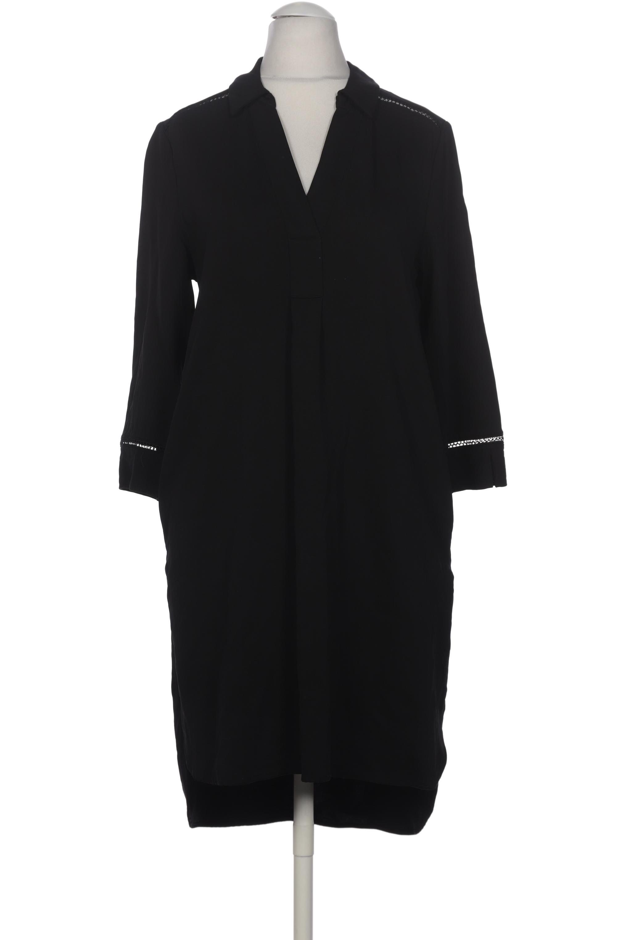 

s.Oliver Damen Kleid, schwarz, Gr. 36