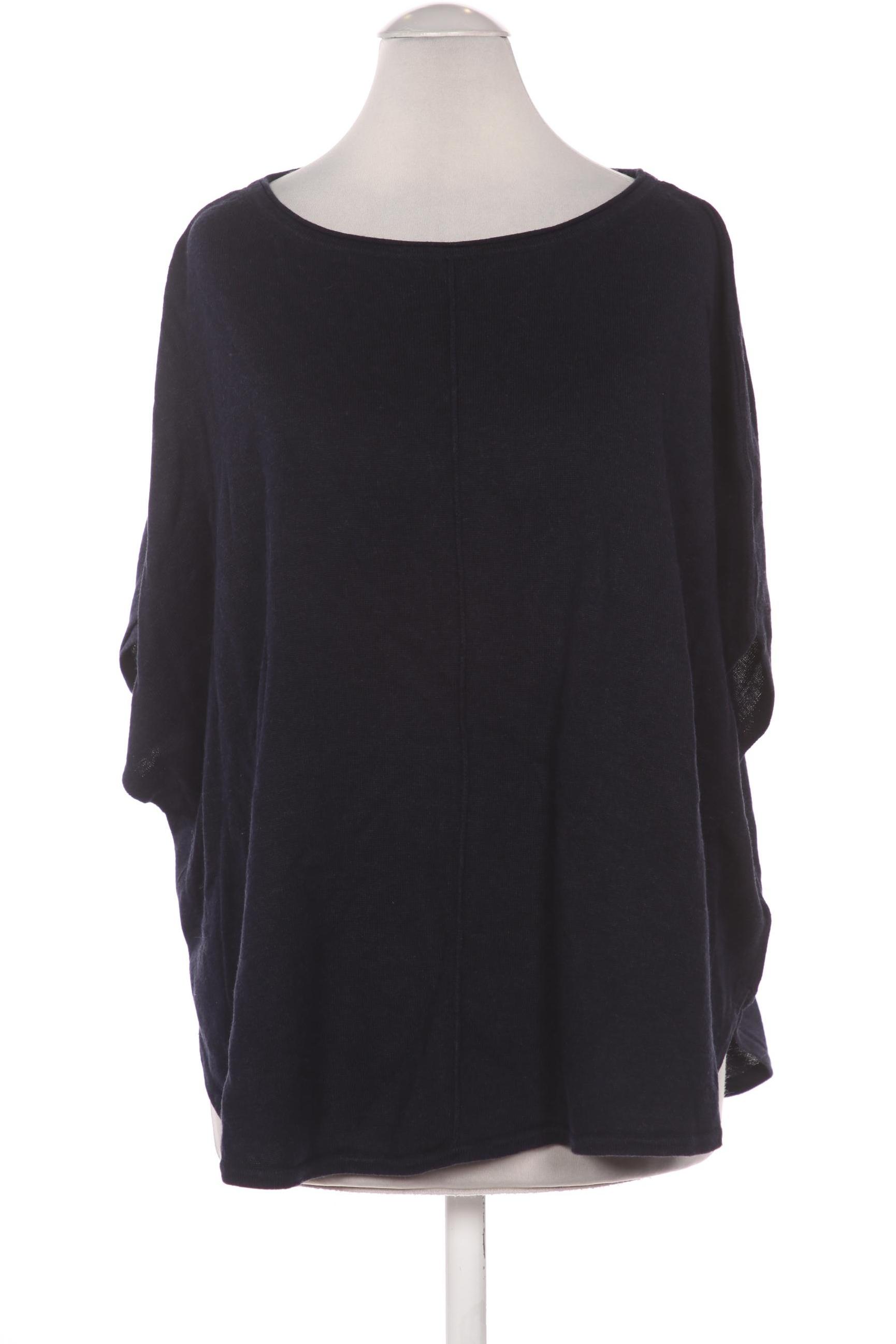 

s.Oliver Damen Pullover, marineblau, Gr. 34
