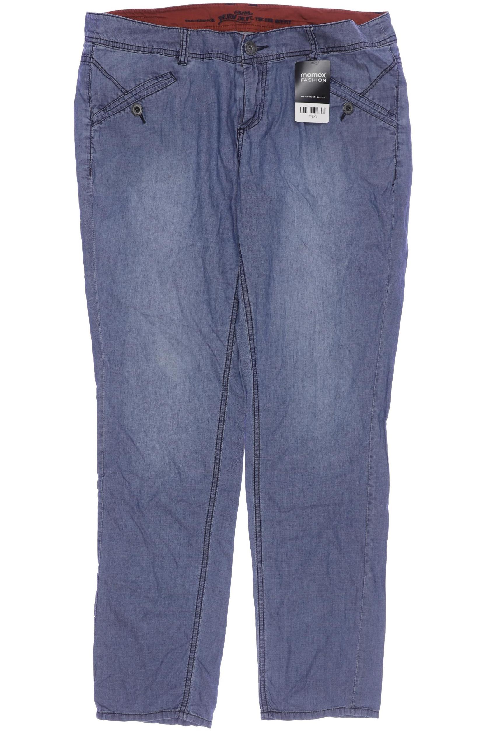 

s.Oliver Damen Jeans, blau, Gr. 40