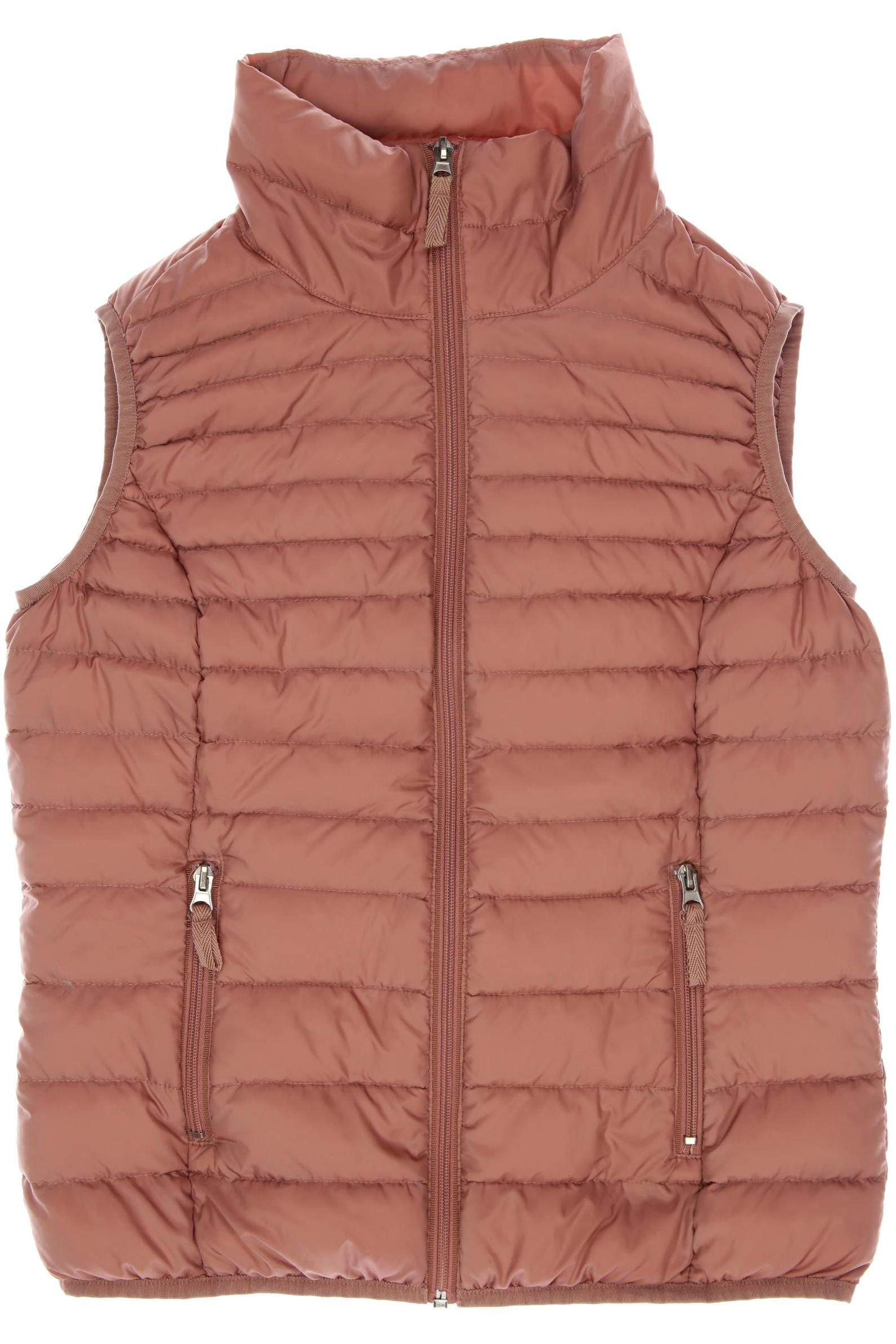 

s.Oliver Damen Weste, pink, Gr. 36
