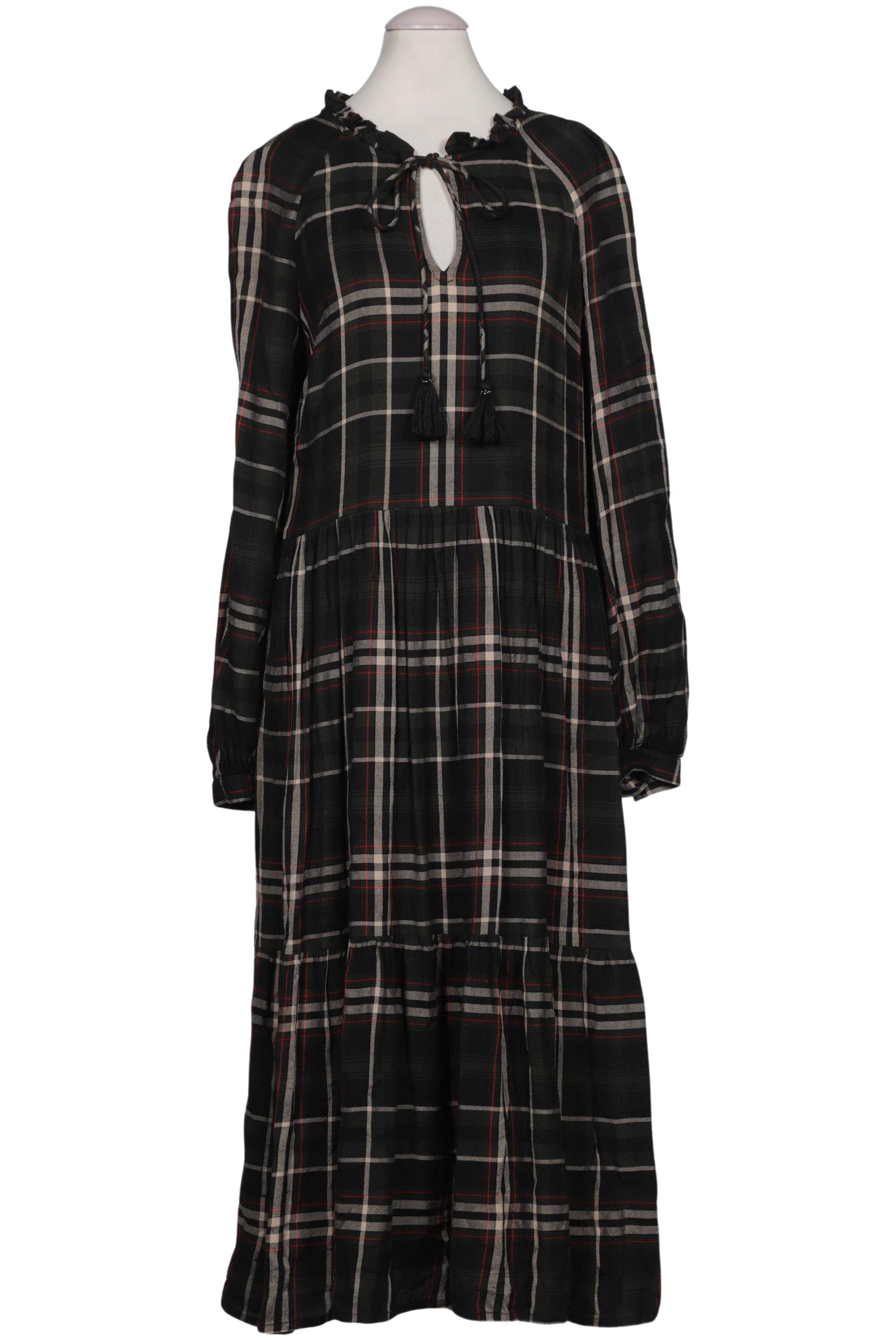 

s.Oliver Damen Kleid, mehrfarbig, Gr. 34