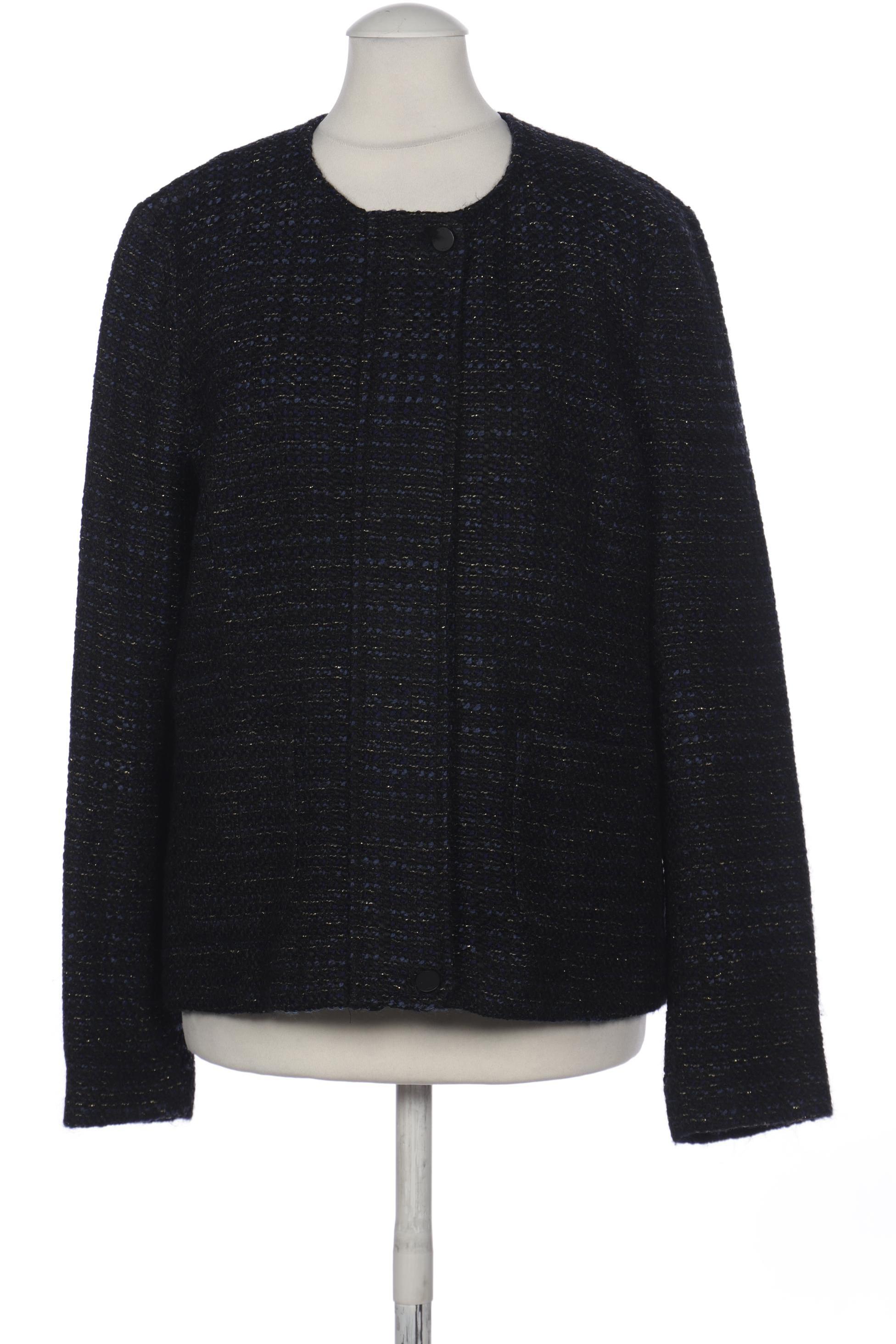 

s.Oliver Damen Blazer, schwarz