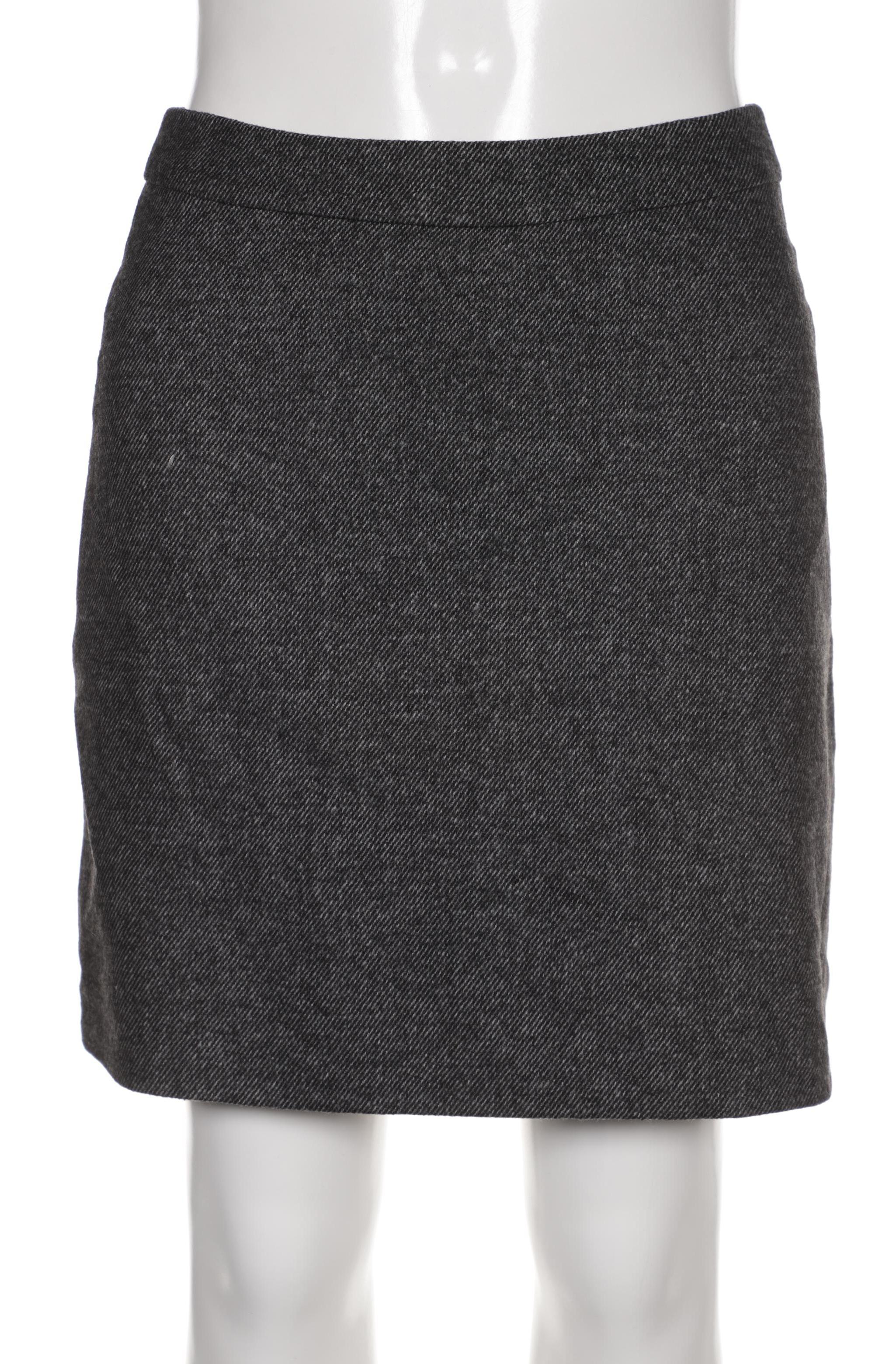 

s.Oliver Damen Rock, grau, Gr. 32