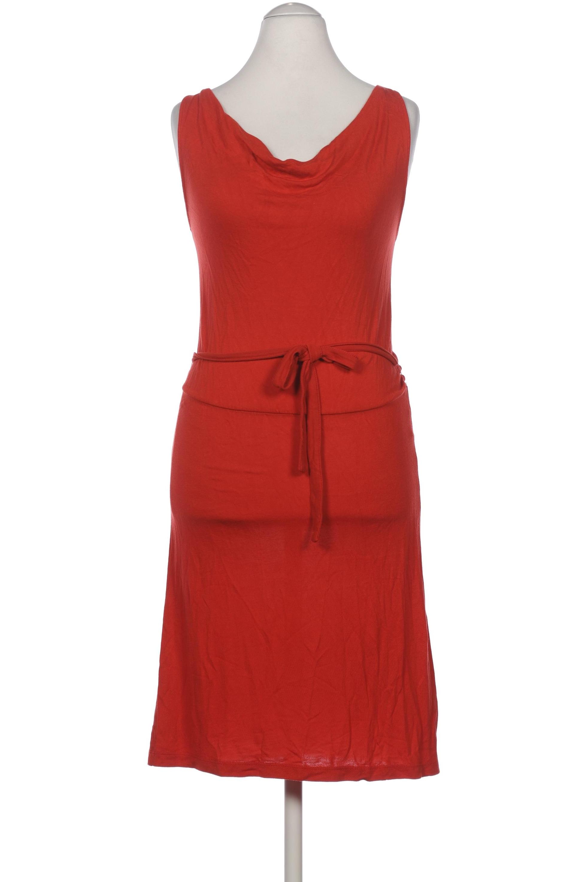 

s.Oliver Damen Kleid, rot, Gr. 34