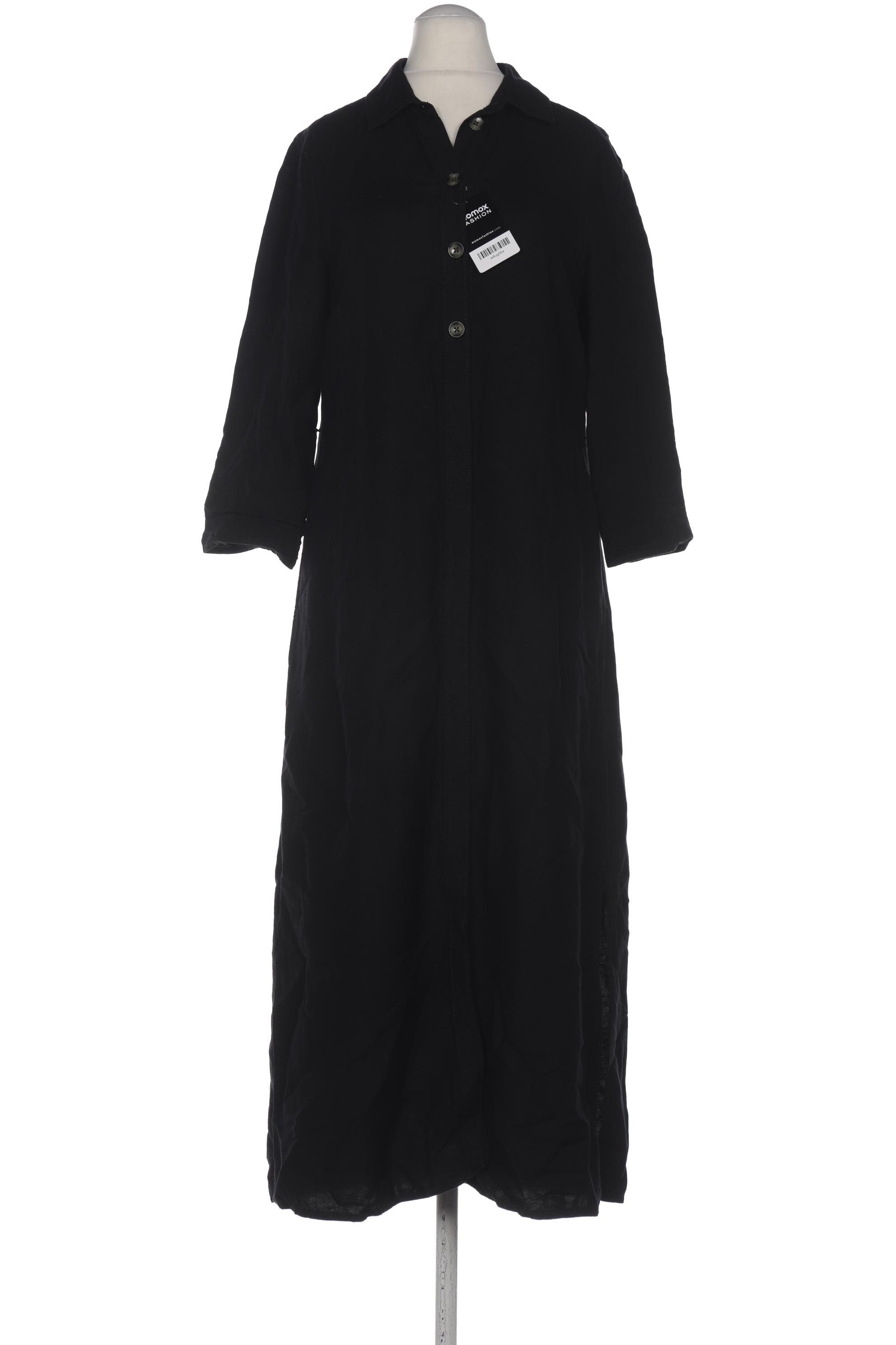 

s.Oliver Damen Kleid, schwarz, Gr. 42