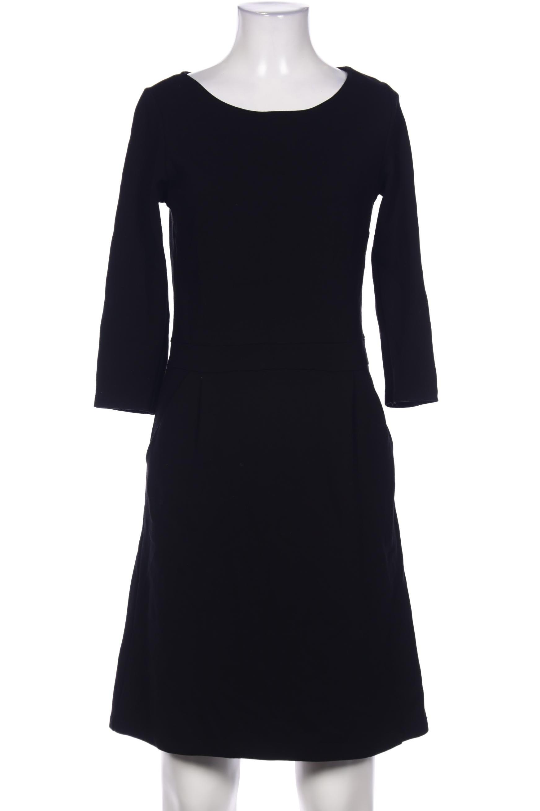 

s.Oliver Damen Kleid, schwarz, Gr. 36