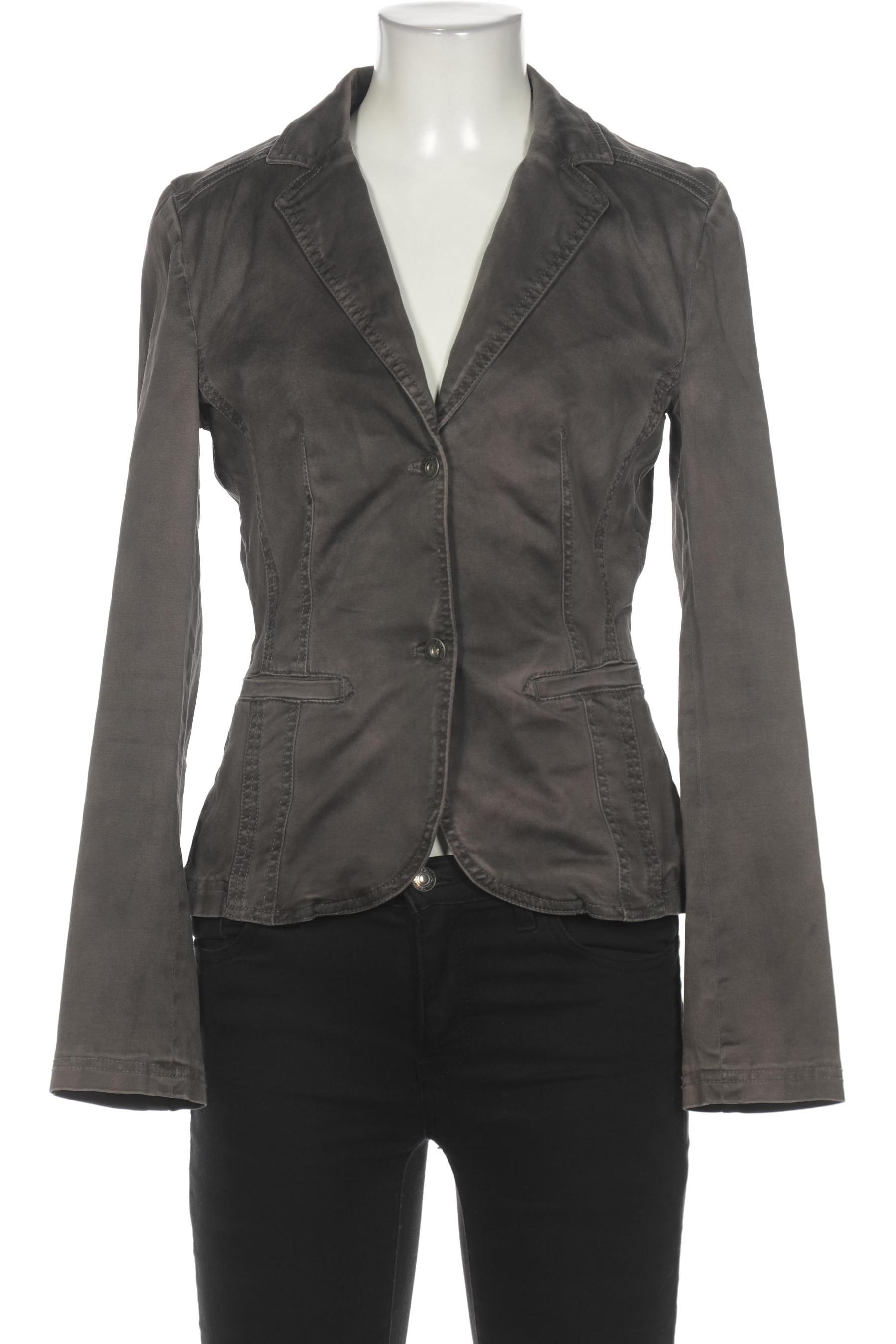 

s.Oliver Damen Blazer, grau, Gr. 36