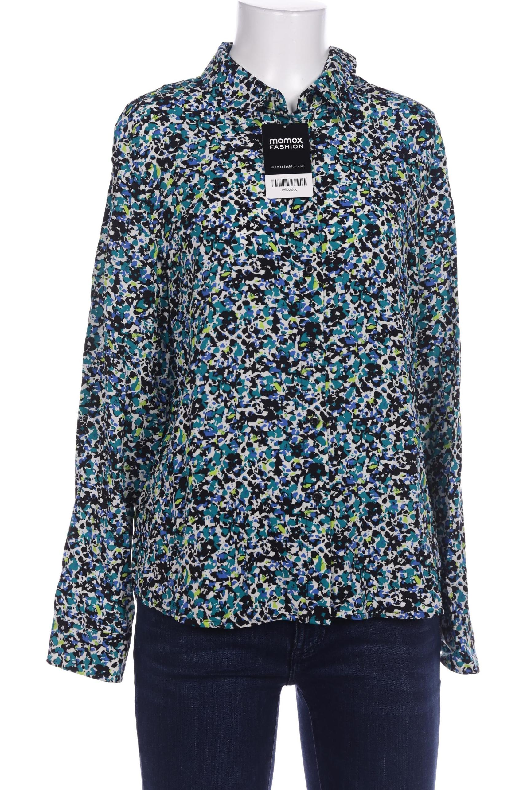 

s.Oliver Damen Bluse, mehrfarbig, Gr. 38