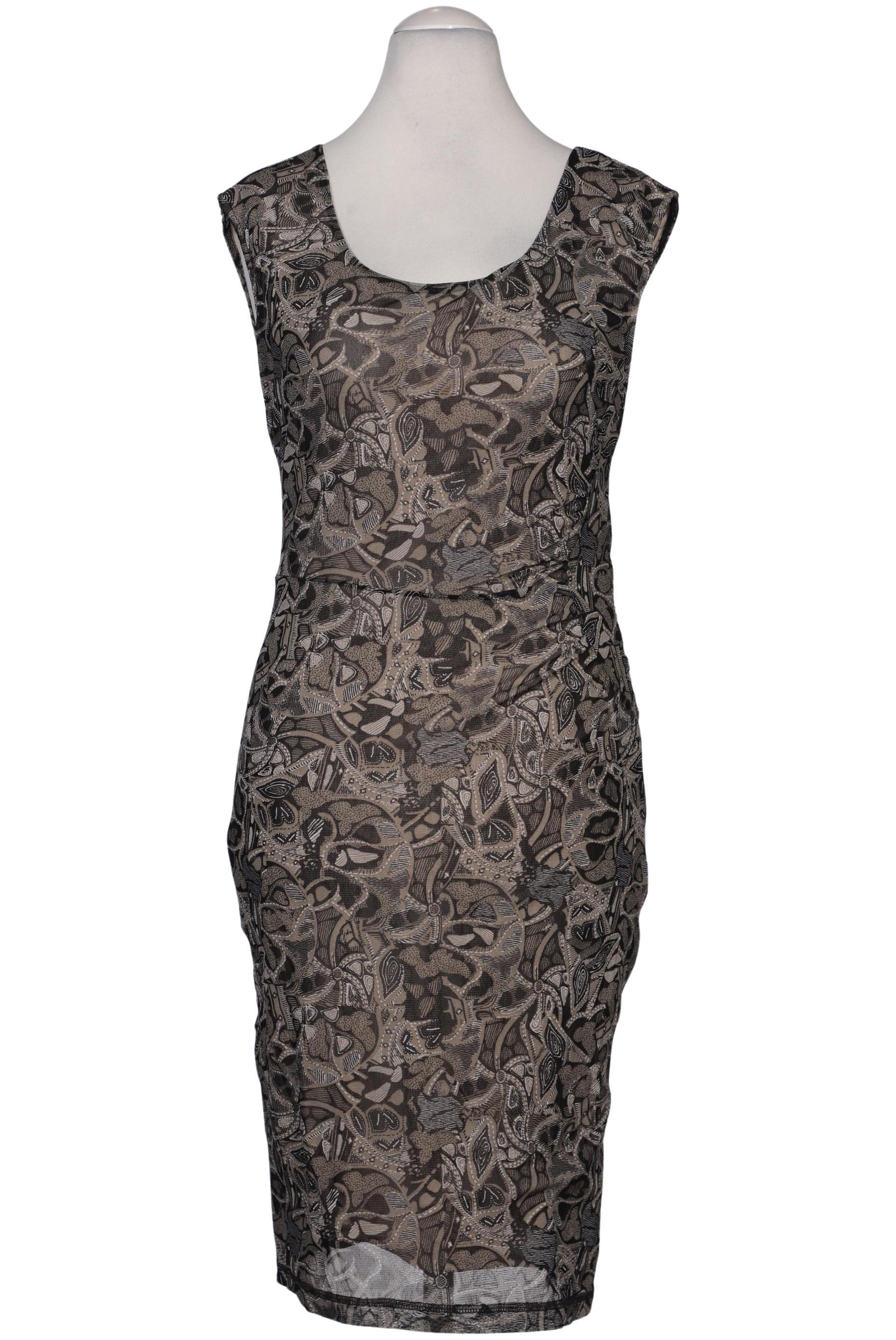 

s.Oliver Damen Kleid, grün, Gr. 36