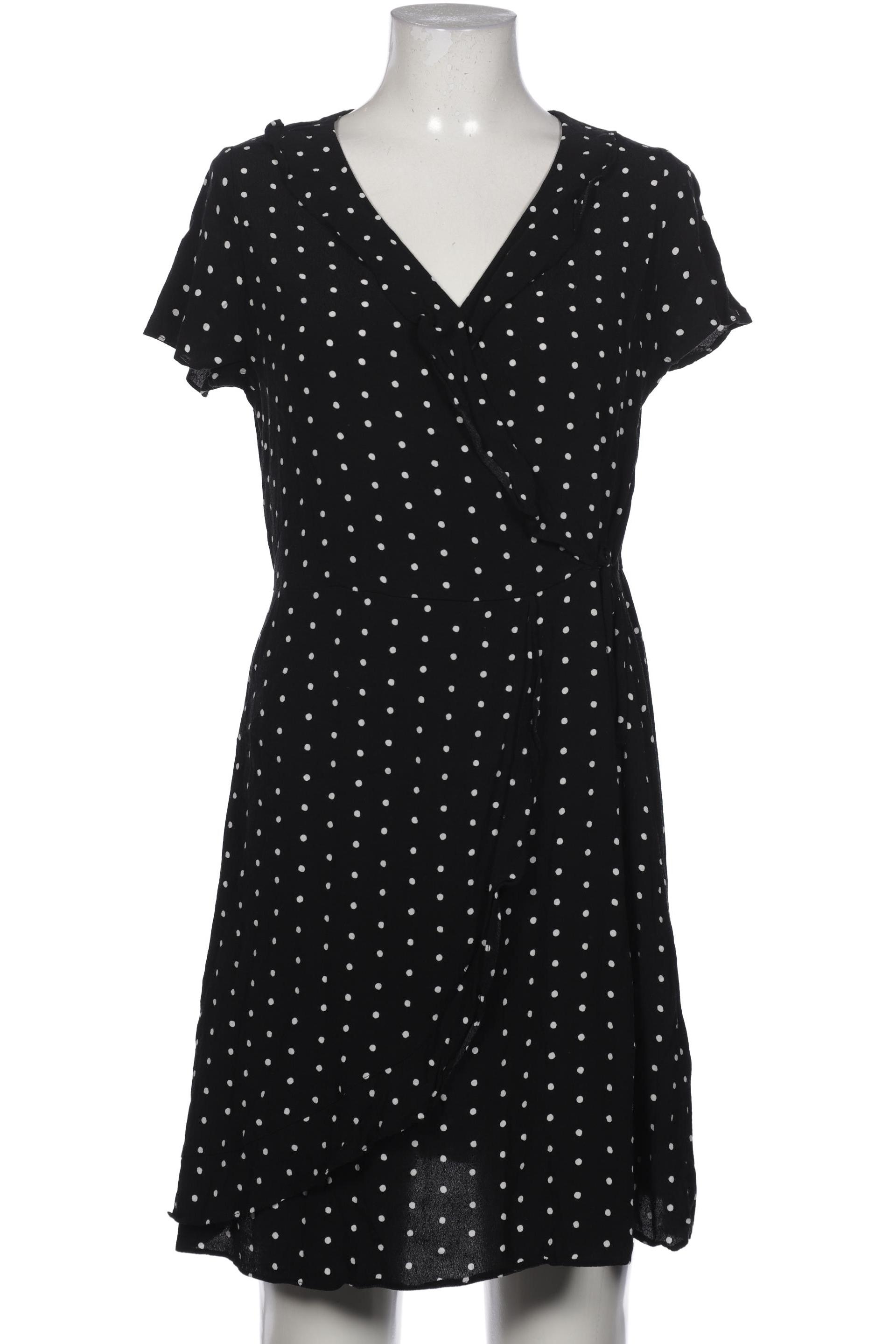 

s.Oliver Damen Kleid, schwarz, Gr. 40